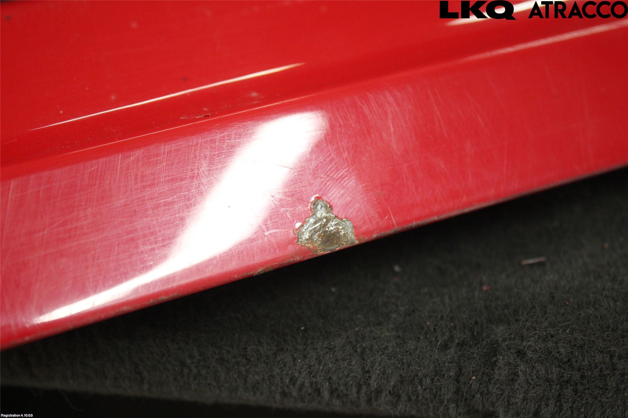 Volkswagen VW PASSAT 15-19 Baklucka Kombi