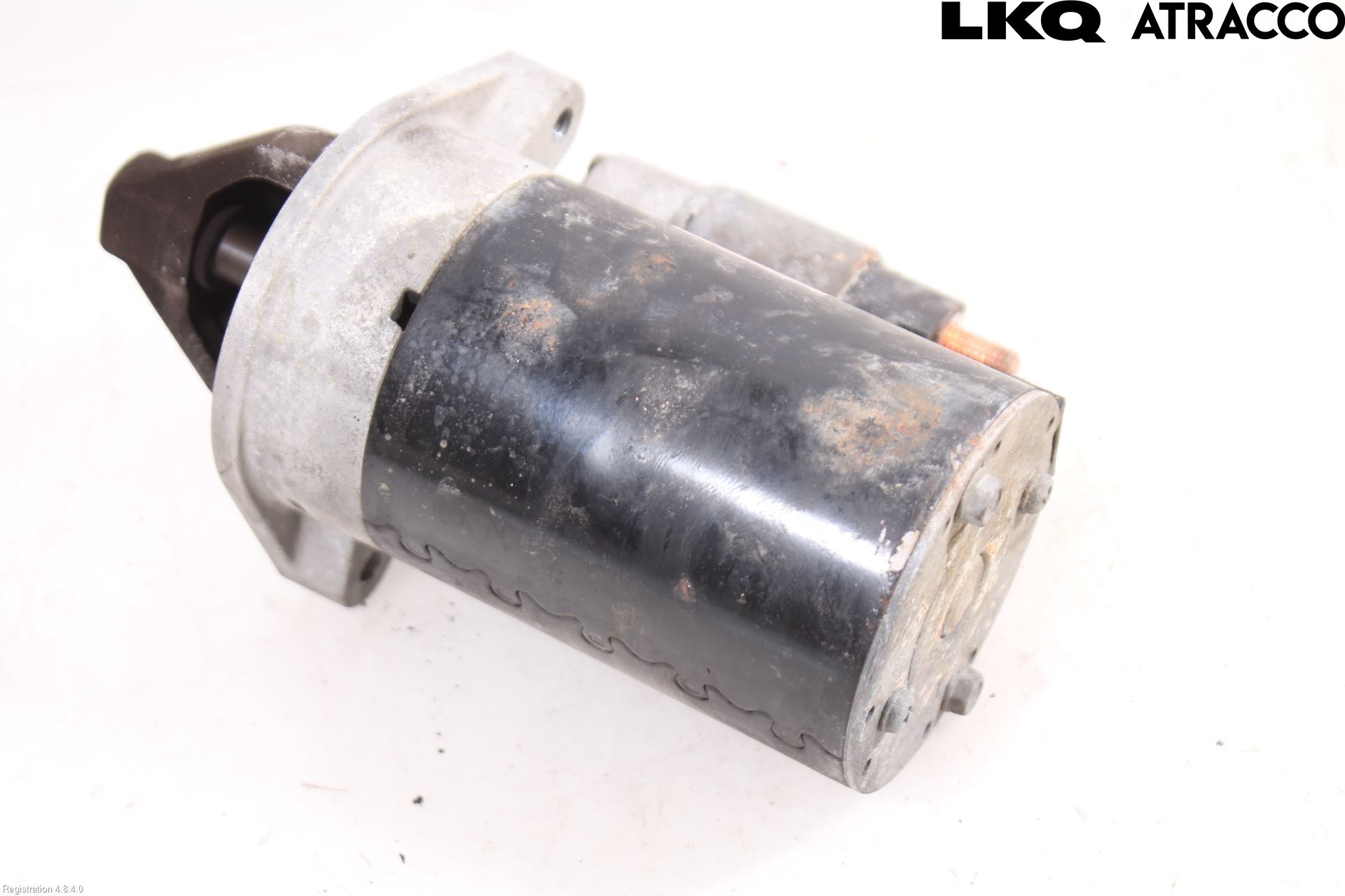Kia PICANTO    04-11 Startmotor