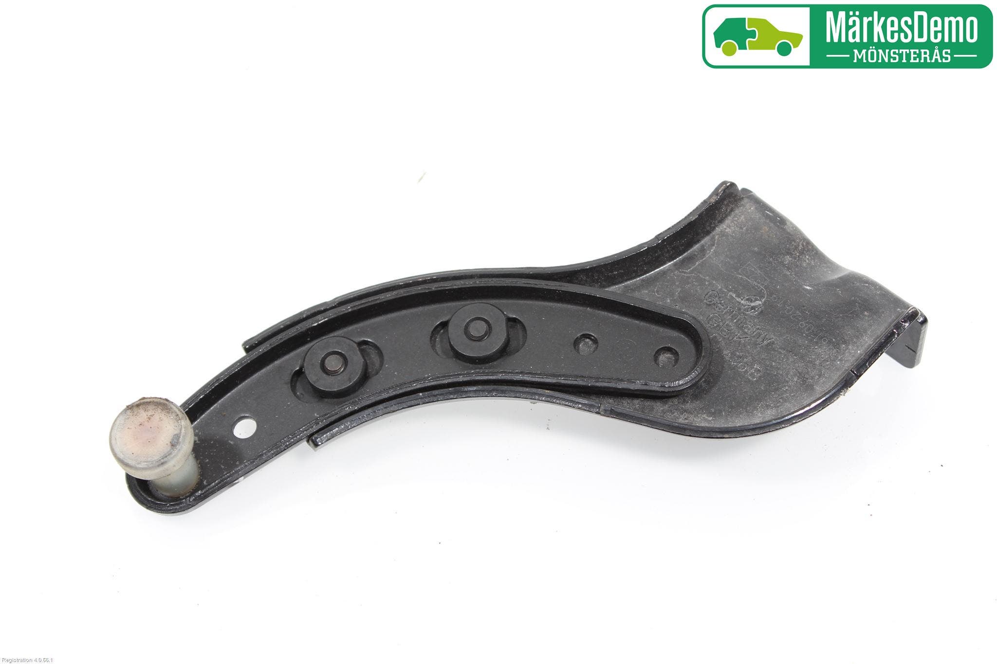 Volkswagen VW CADDY 11-15 Dörrgångjärn