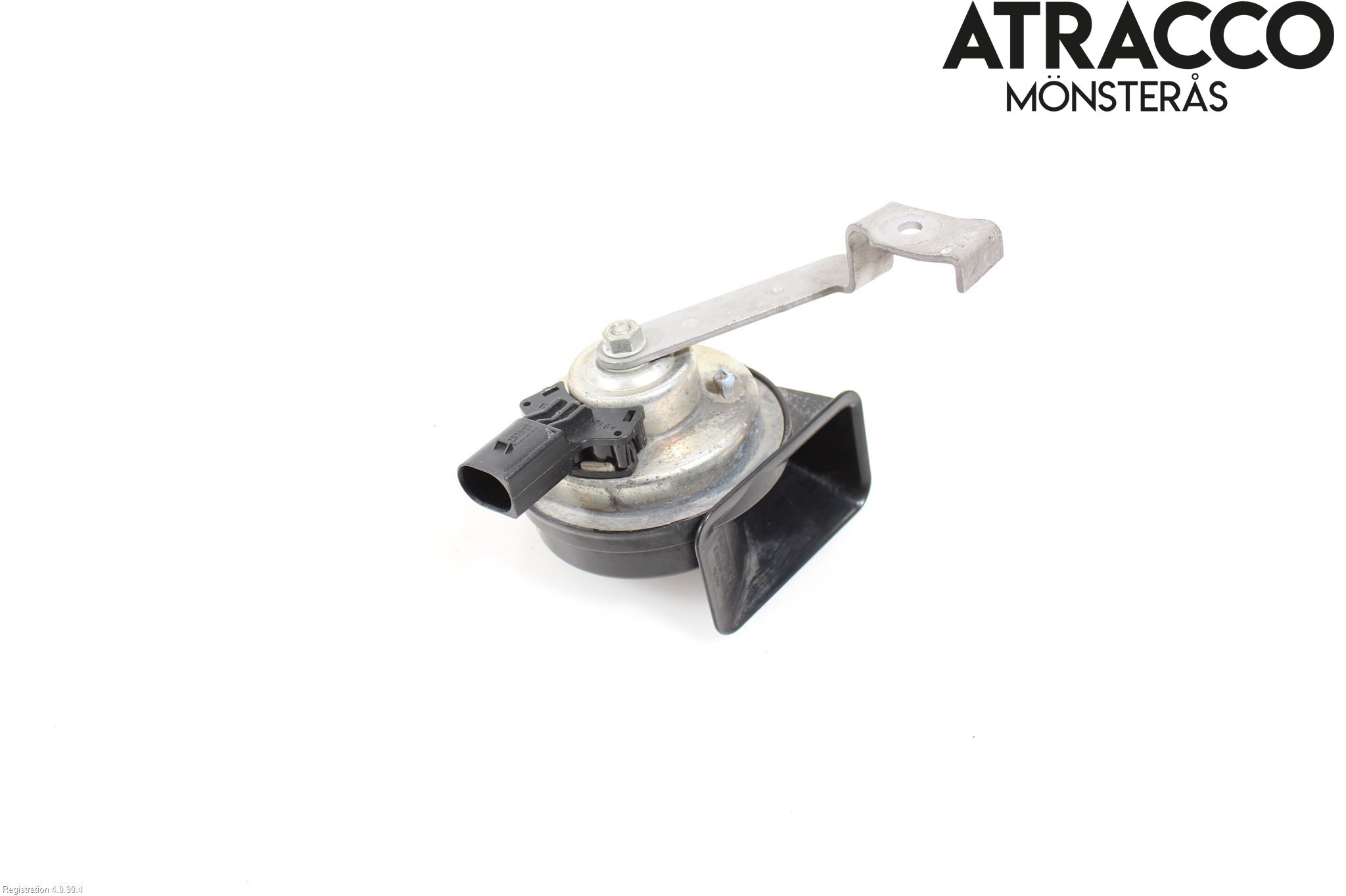 BMW 2 F45 Active Tourer 14-21 Signalhorn