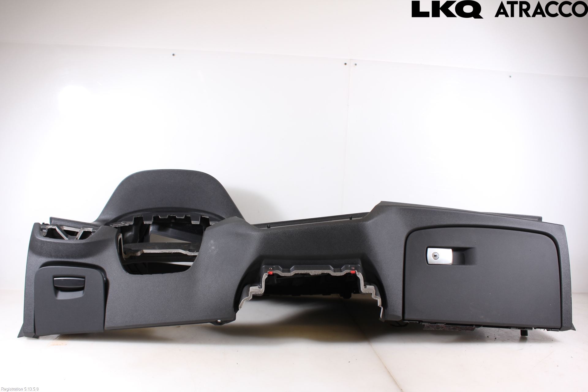 BMW 5 G30/G31/F90 17-23 Instrumentbräda