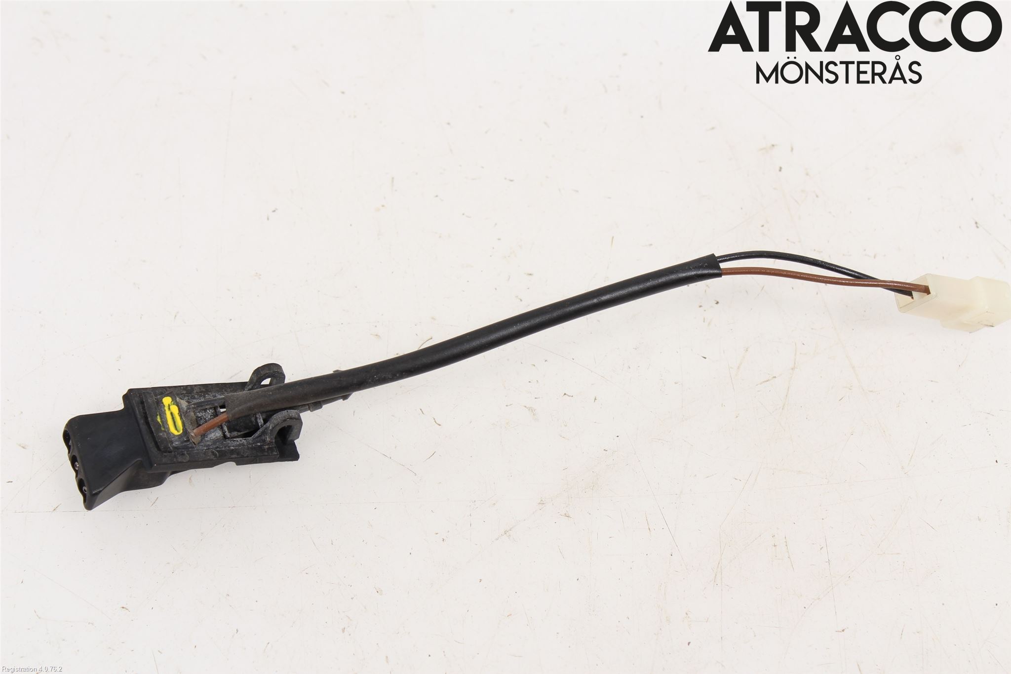 Volkswagen VW TRANSP/CARAVELLE (T5) 04-15 Spolarmunstycke Rutor