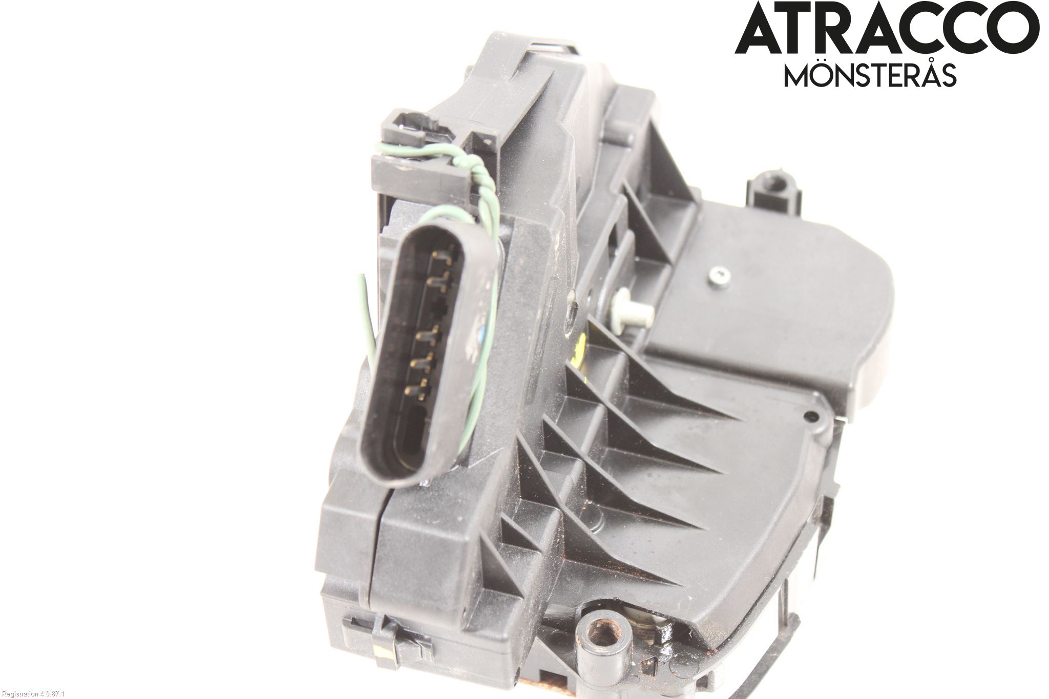 Ford KUGA 13-16 Låskista-Dörrlås