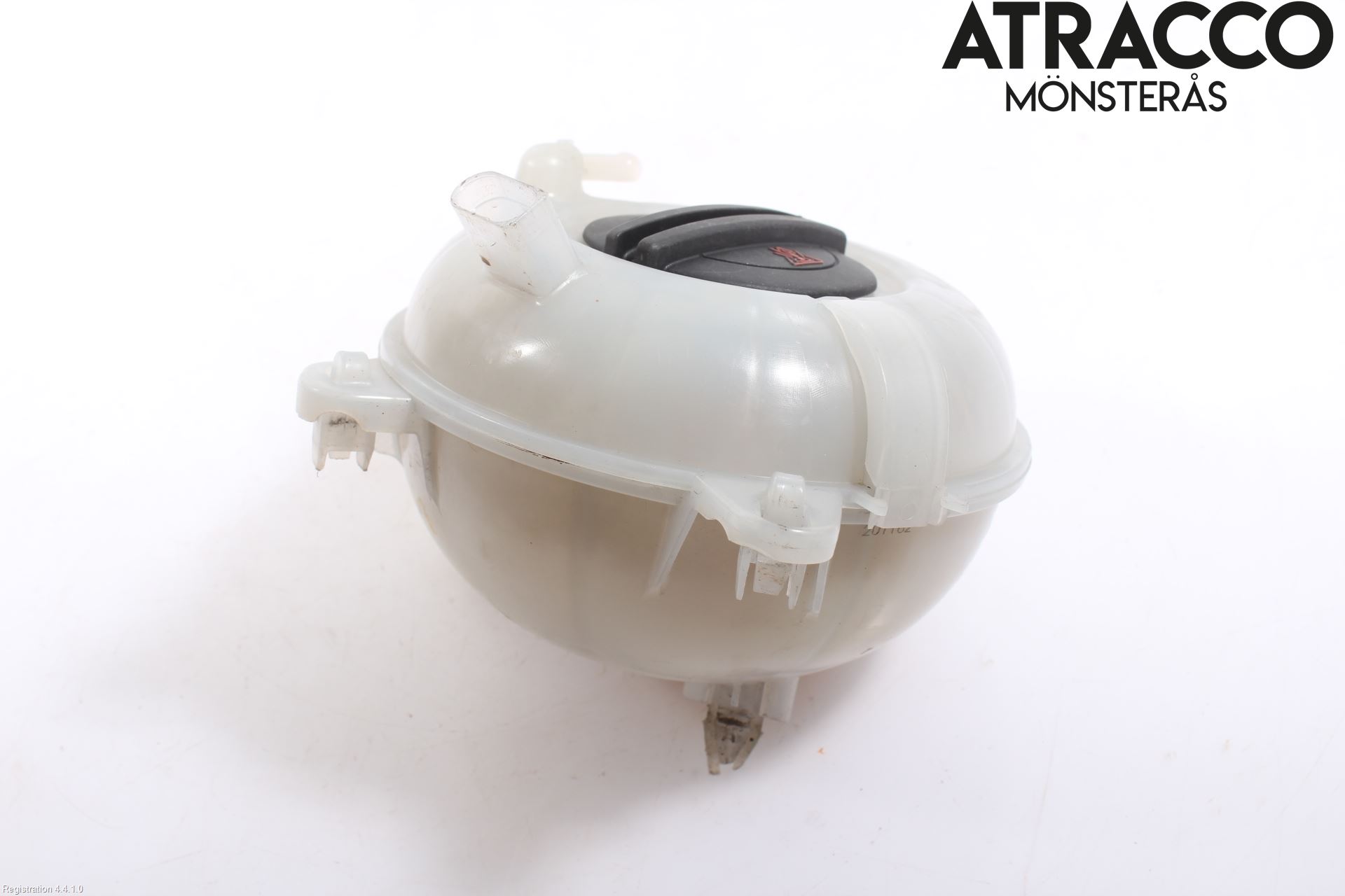 Audi TT/TTS/TT RS 15- Expansionstank