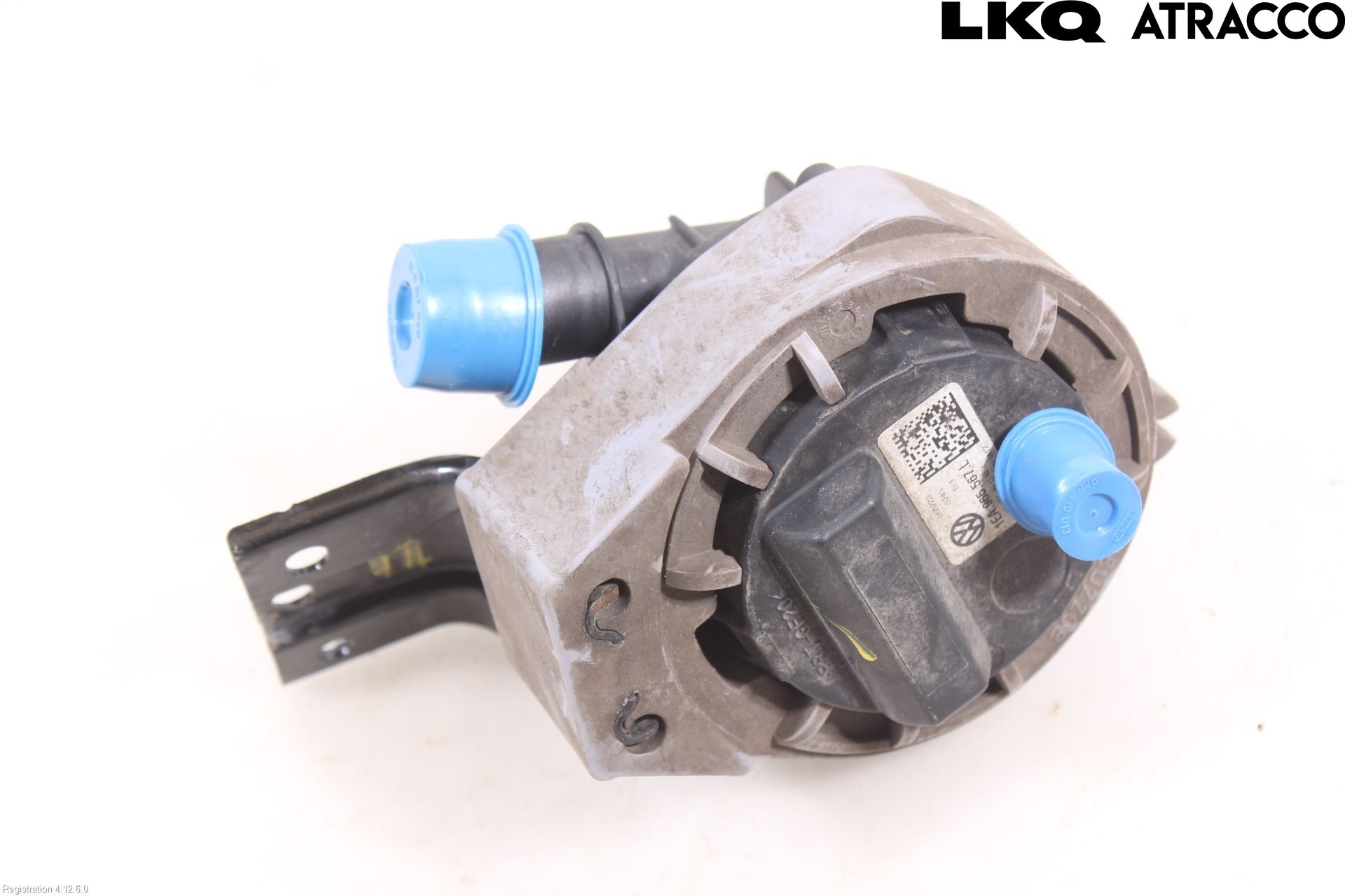 Volkswagen VW ID BUZZ/CARGO 22- Värme Cirkulationspump