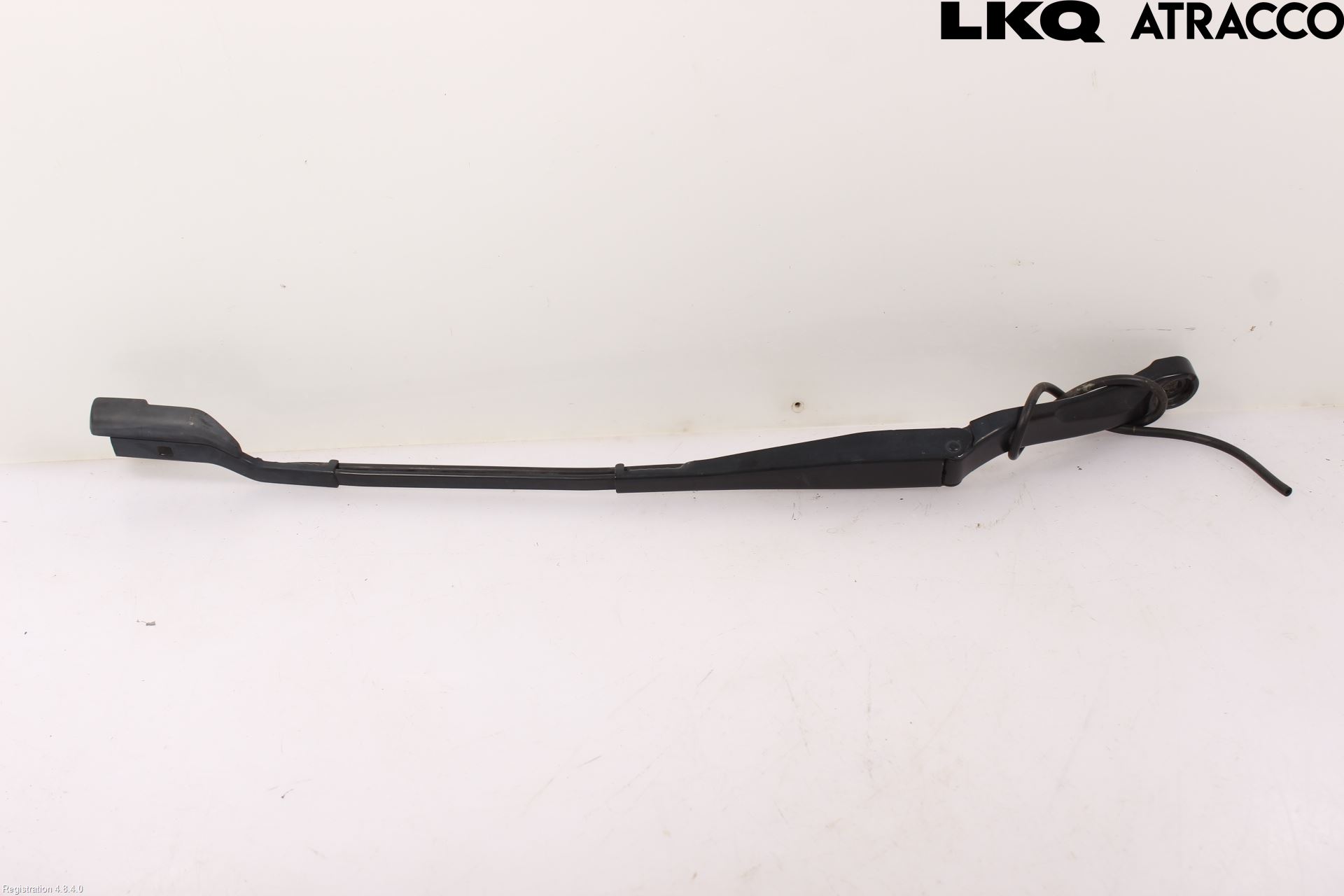 Tesla MODEL 3 17- Torkararm Armar Vindruta