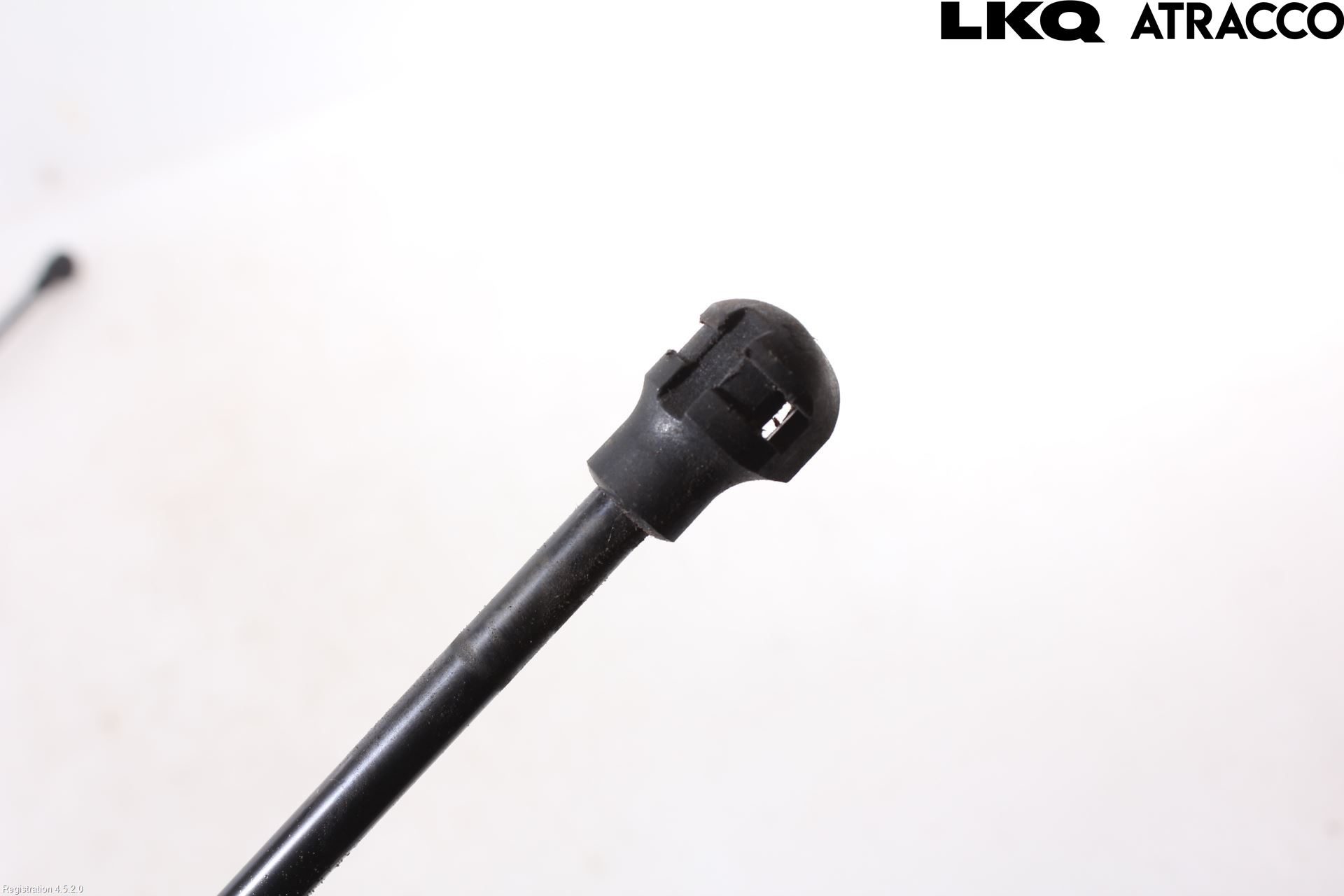 Peugeot 2008/E-2008 20- Gasfjäder Baklucka