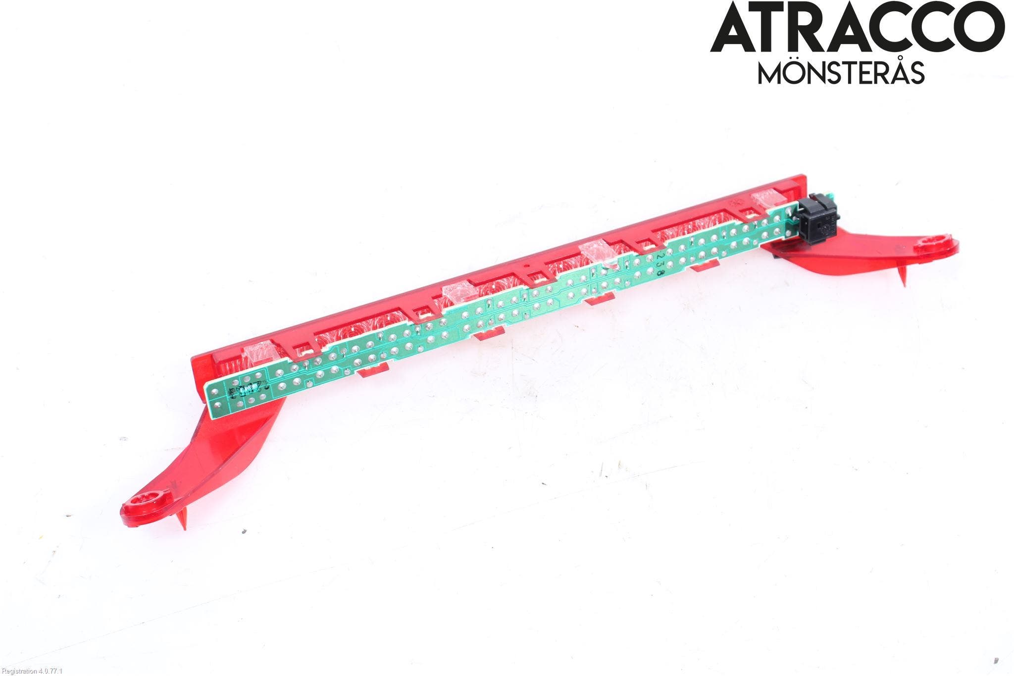 BMW 1 E87/81 5D/3D 03-11 Bromsljus Bakruta