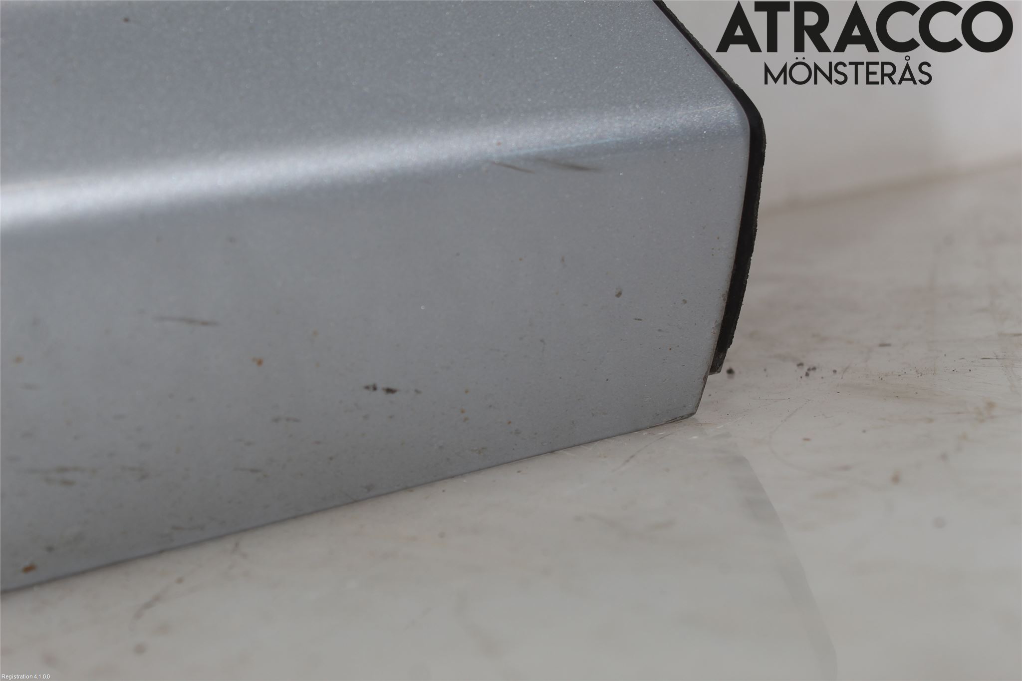 Jaguar XF 08-15 Dörr Fram Höger