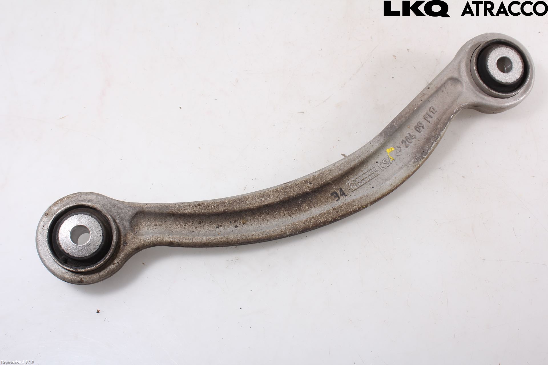 Mercedes-Benz MB E-KLASS (W213) 16-23 Bärarm Bak Vänster