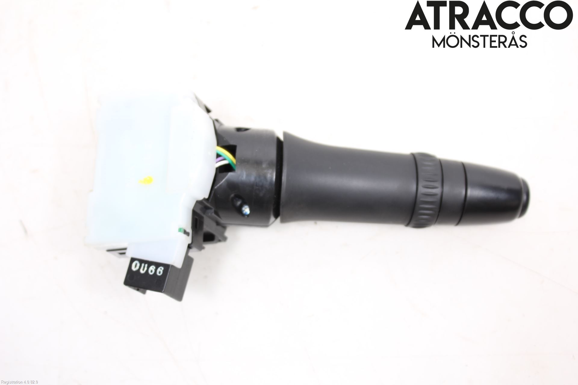 Fiat FULLBACK 16-19 Spak Blinkers-Ljusomk