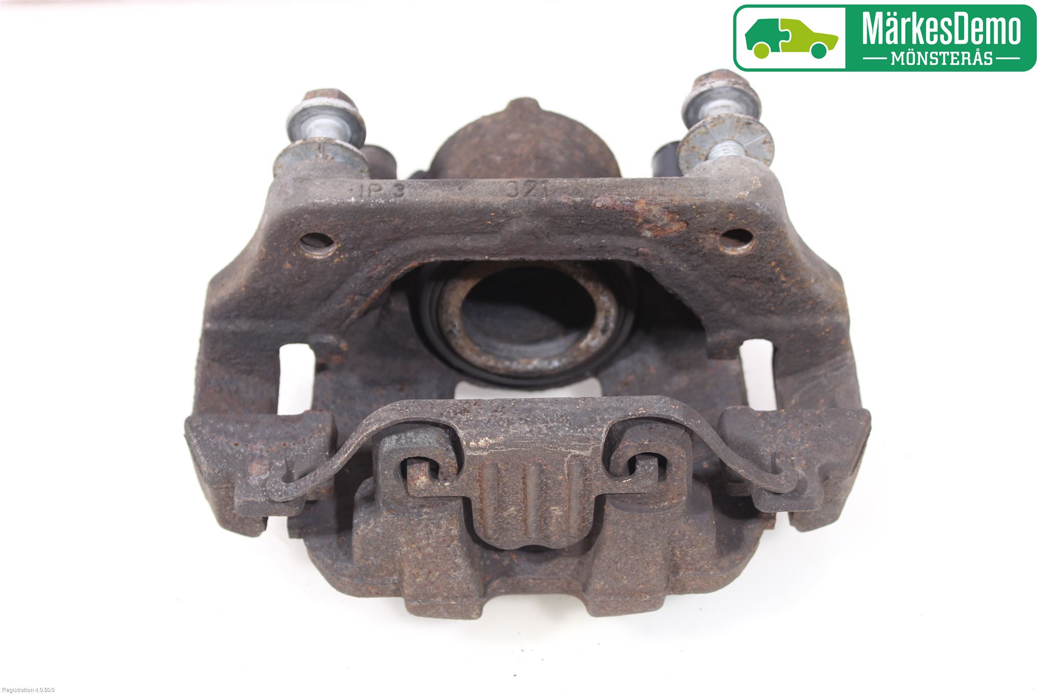 BMW 3 E90/91 SED/TOU 05-12 Bromsok Fram Höger