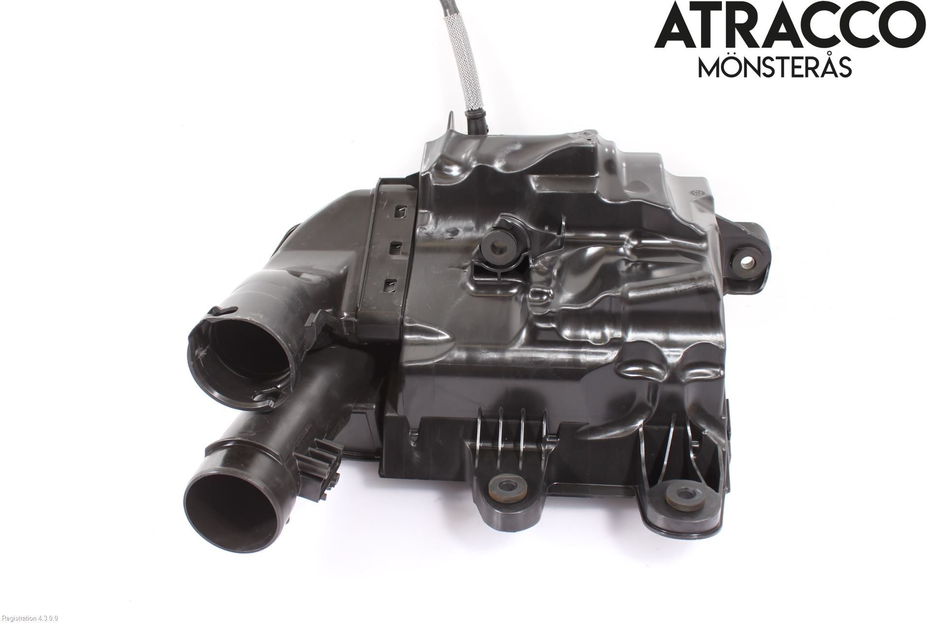 Peugeot PARTNER/E-PARTNER 19- Luftrenare