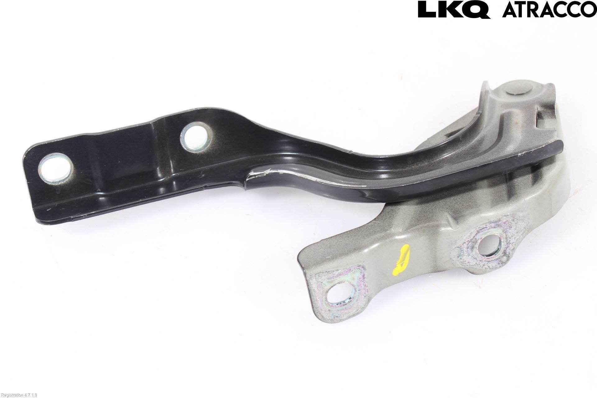 Hyundai KONA/ELECTRIC OS 18-23 Huvgångjärn