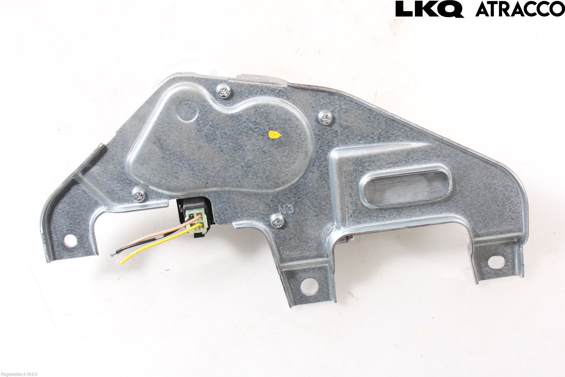 Suzuki SWIFT 11-16 Torkarmotor Baklucka