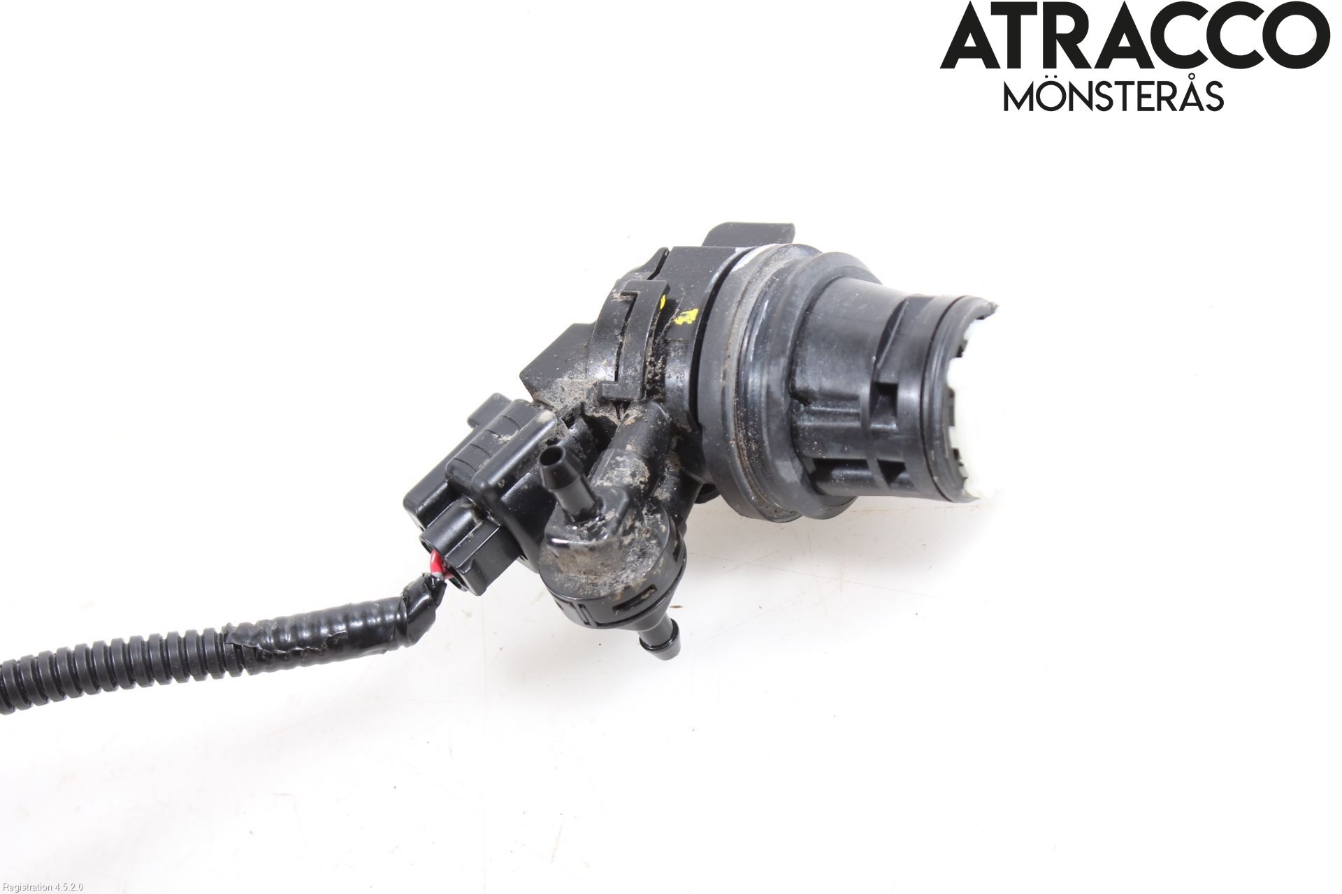 Honda HR-V 15-21 Spolarpump Vindruta