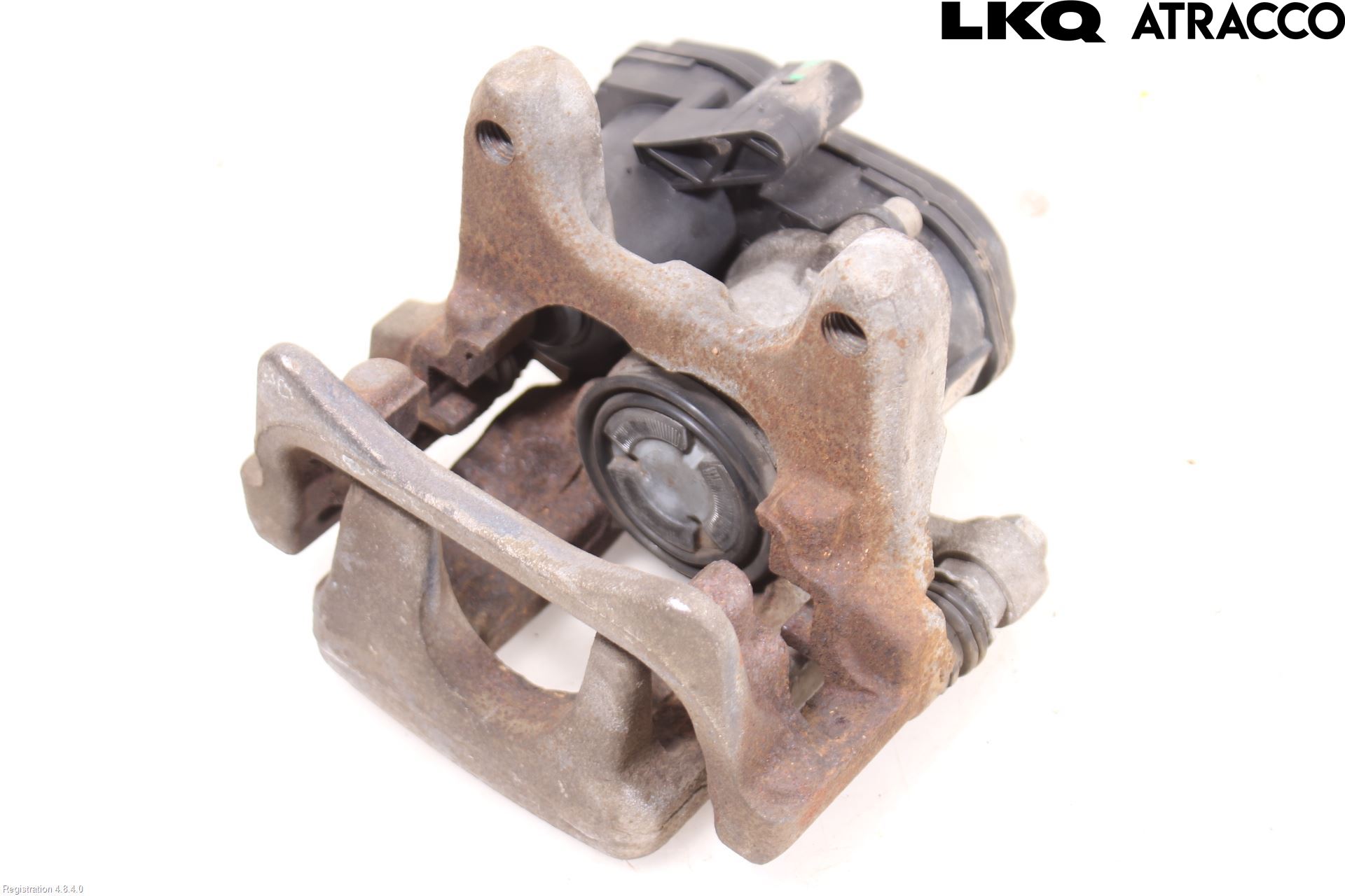 Seat ALHAMBRA 11- Bromsok Bak Vänster