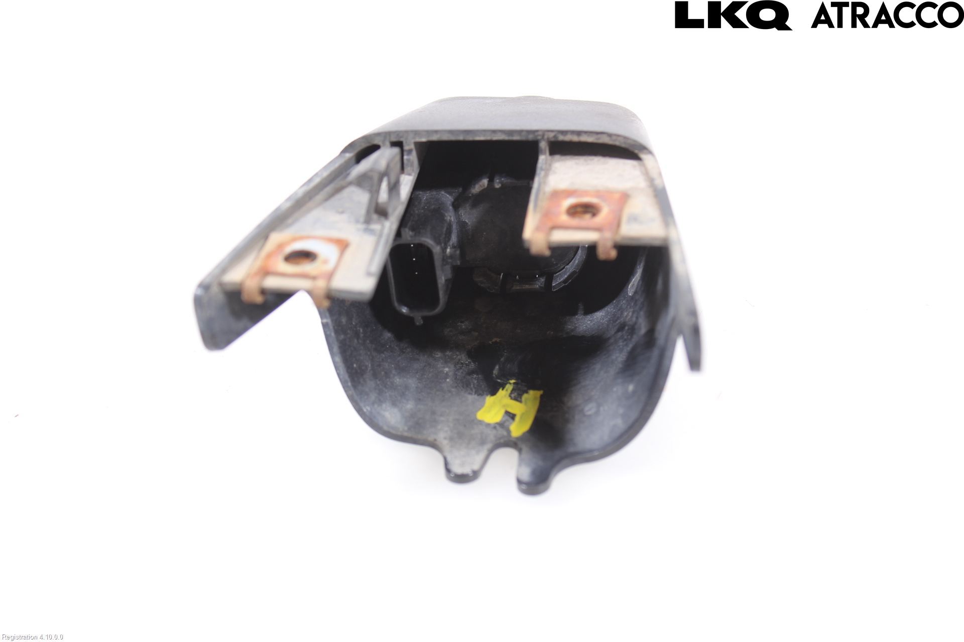 Nissan QASHQAI 17-21 Parkeringshjälp Frontsensor