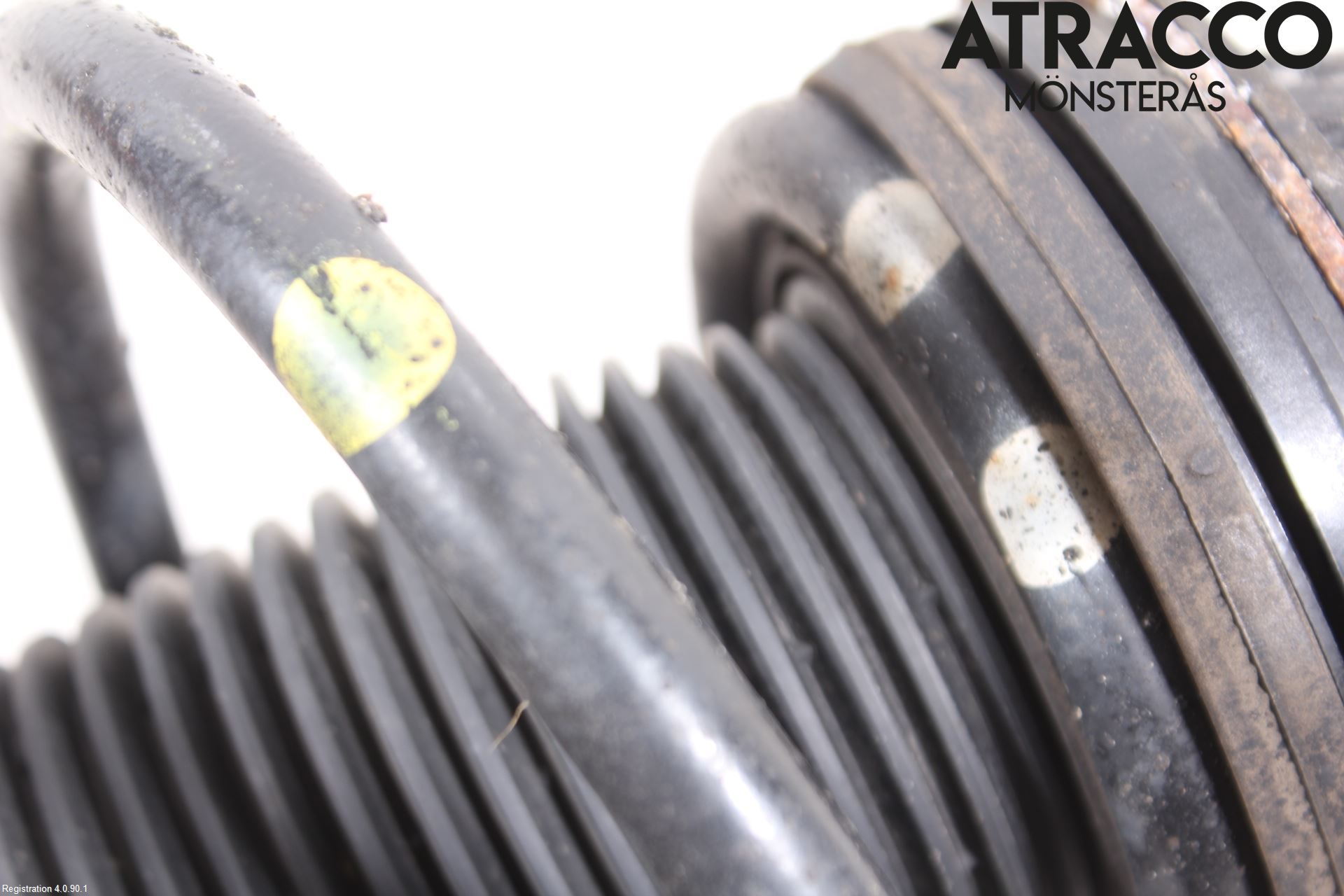 Opel INSIGNIA 17- Fjäderben Fram Vänster