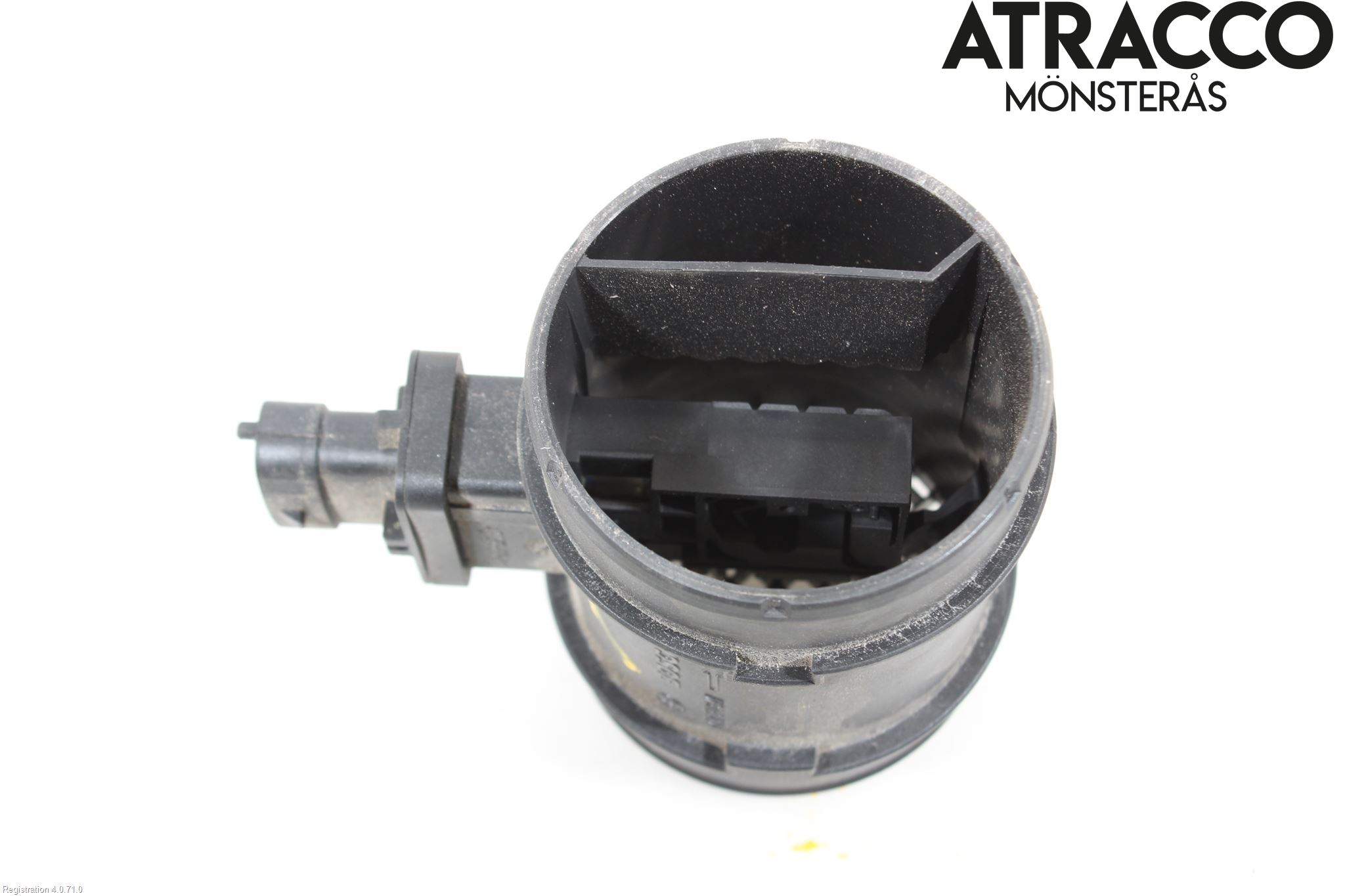 Fiat FREEMONT Injluftmassamätare