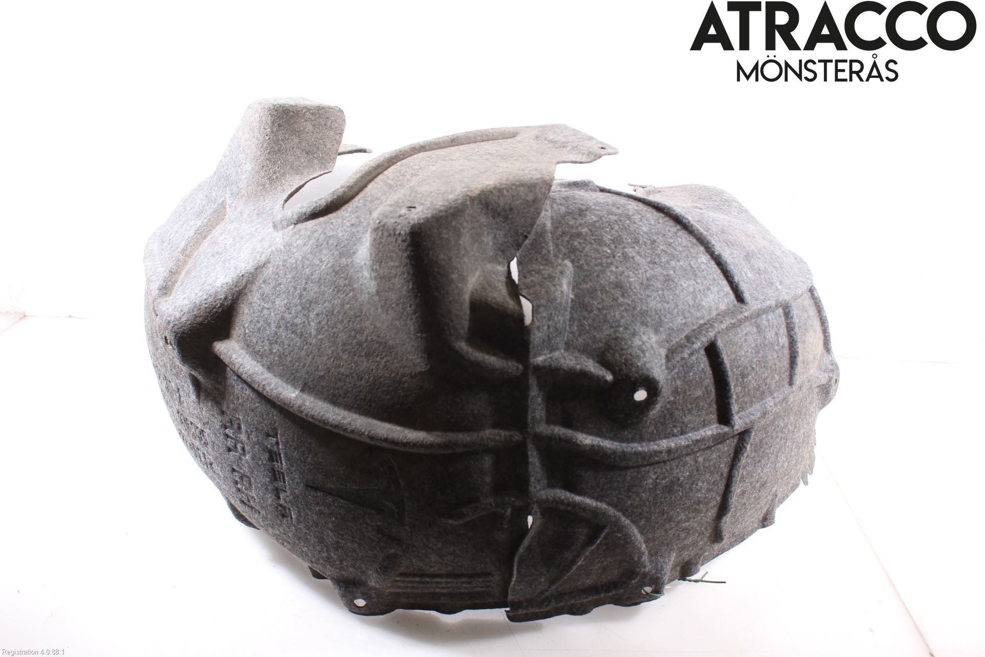 Tesla MODEL Y 21- Skärm Inner