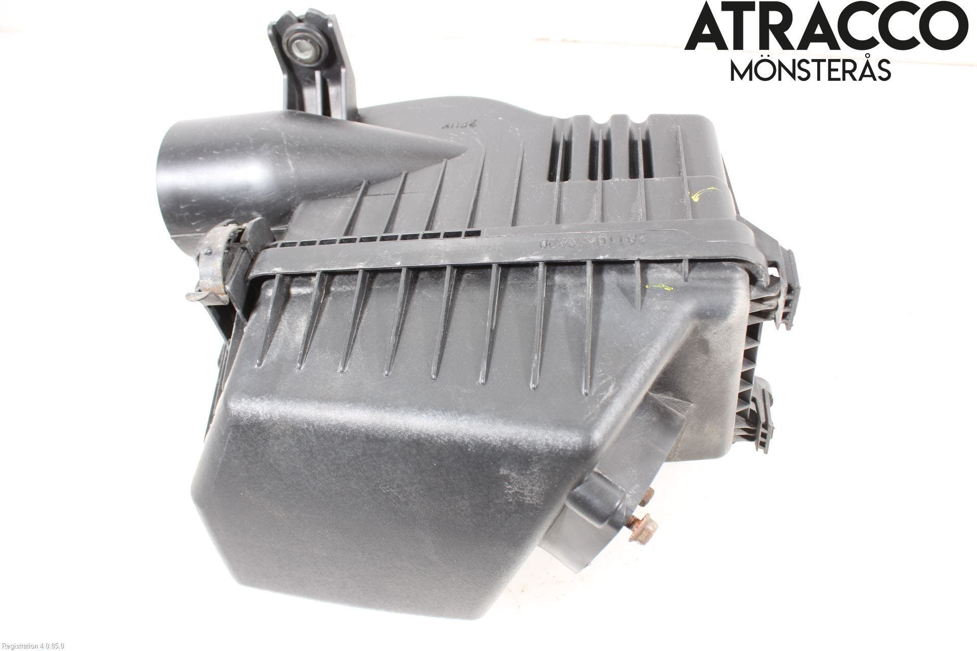 Kia CEED 12-18 Luftrenare