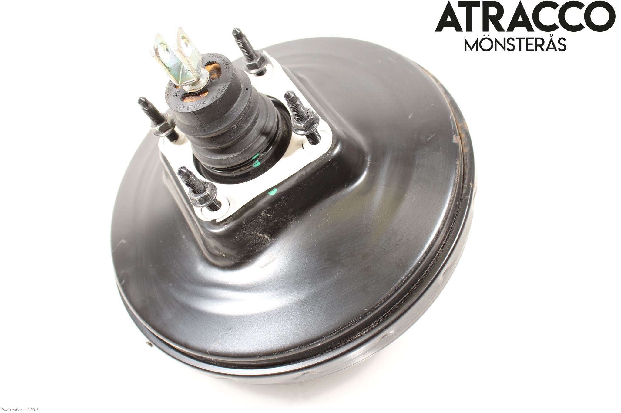 Volvo C30 10-13 Bromsservo