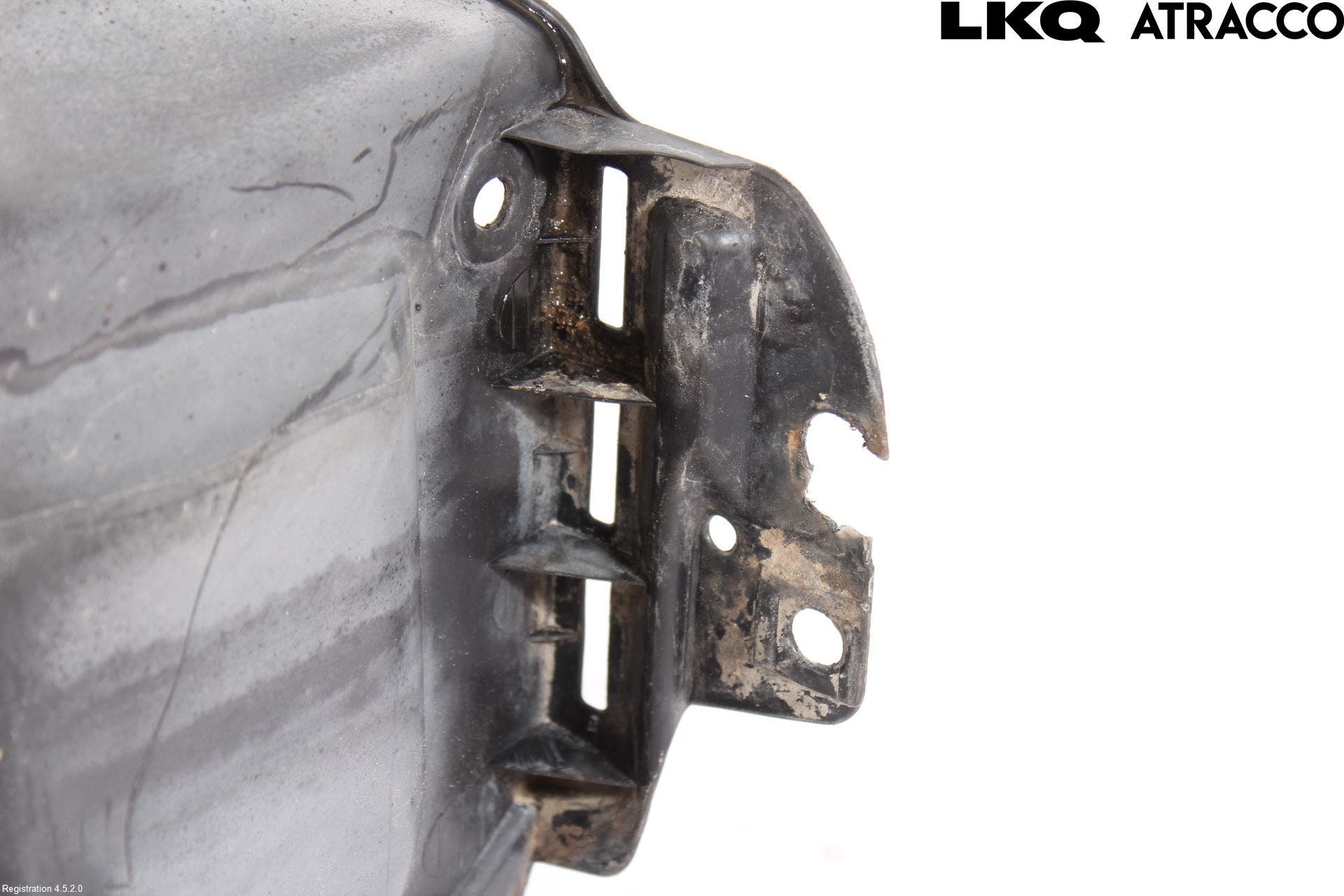 Hyundai i30 FD 07-12 Skärm Inner