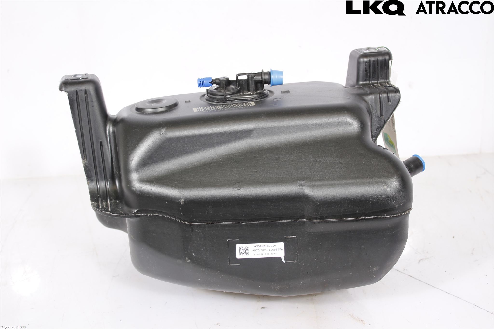 Skoda SUPERB 16-24 Adblue Tank