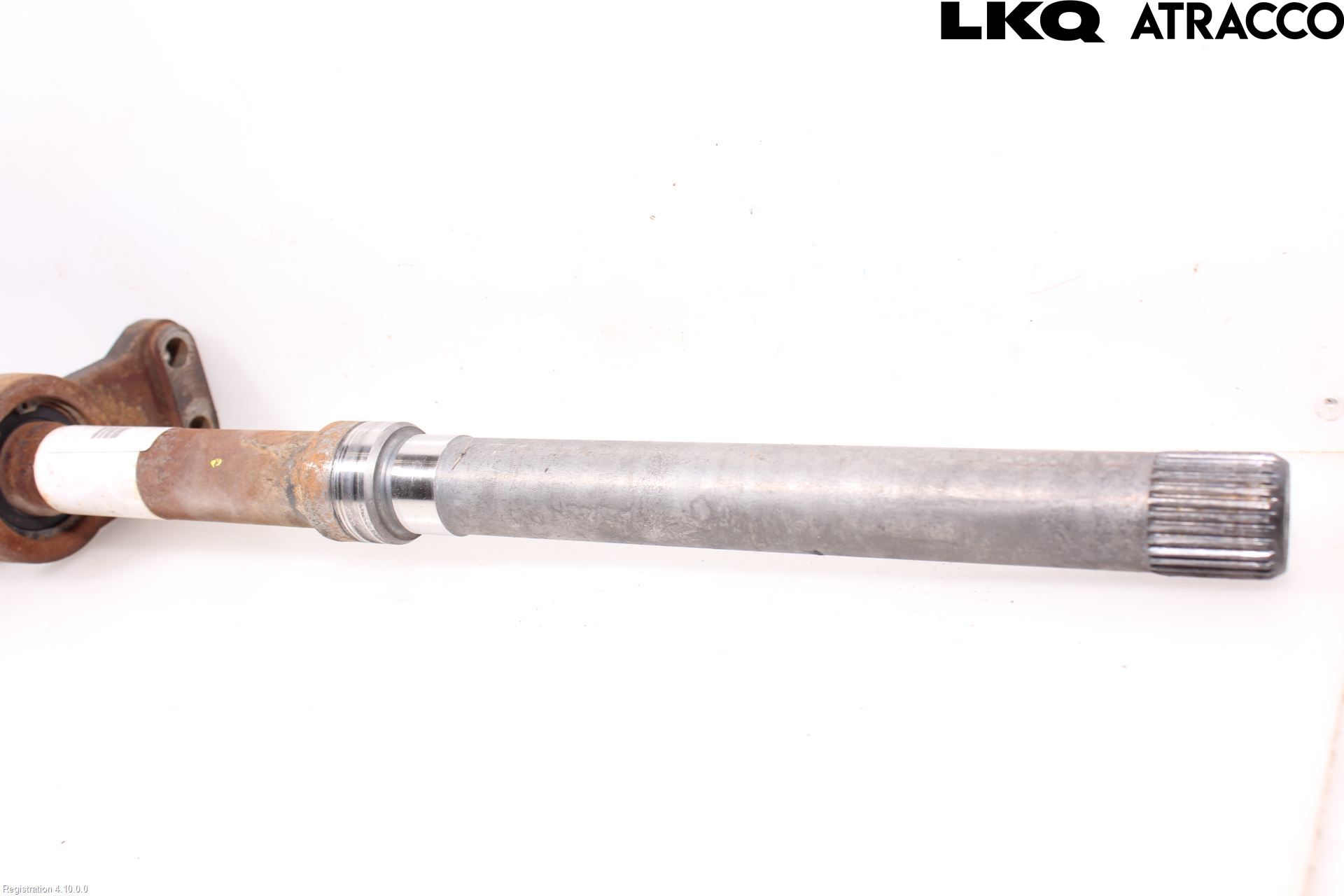 Fiat FREEMONT Drivaxel Fram Höger