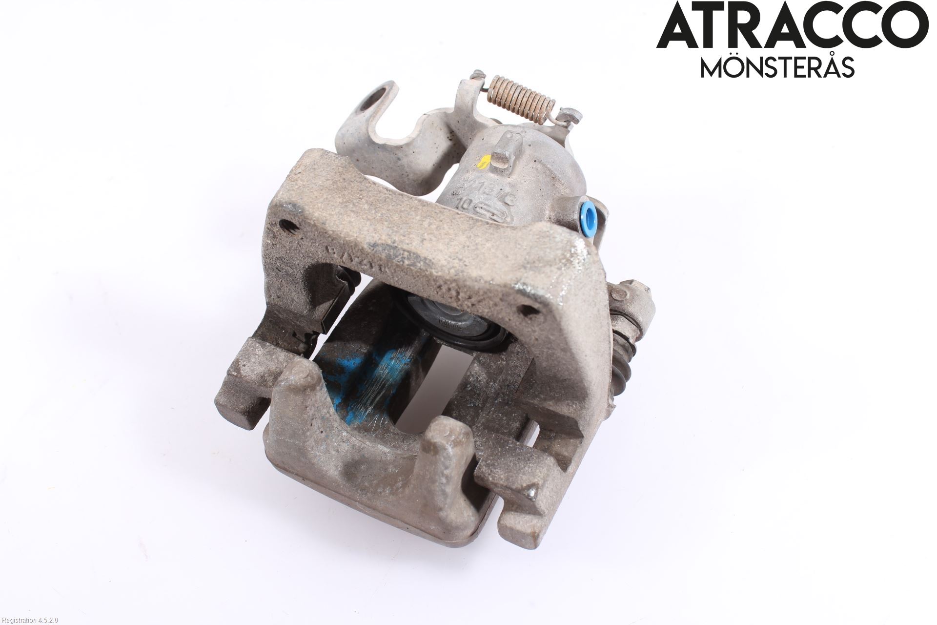 Peugeot PARTNER 16-18 Bromsok Bak Höger