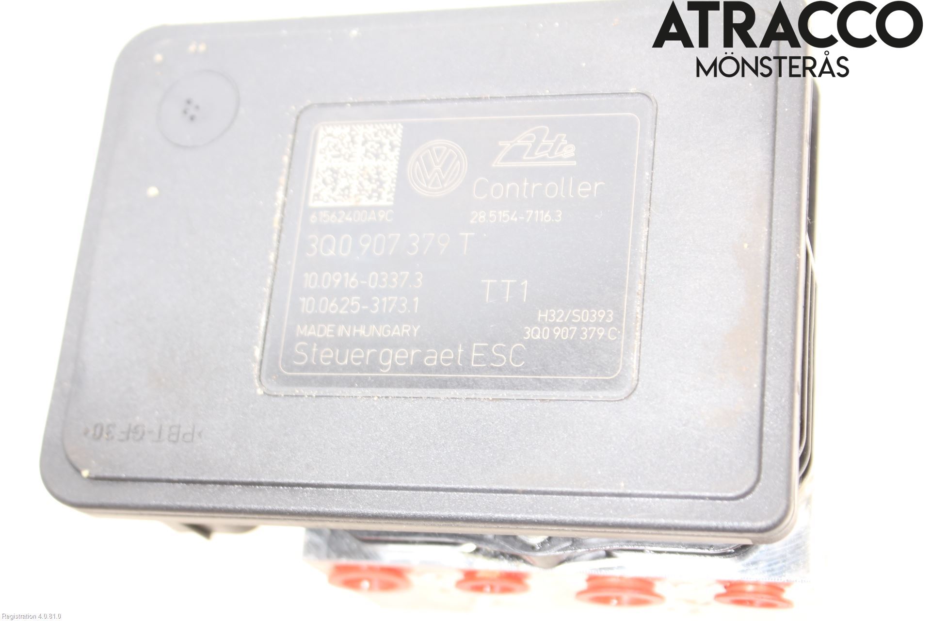 Skoda OCTAVIA (5E) 13-20 Abs Hydraulaggregat