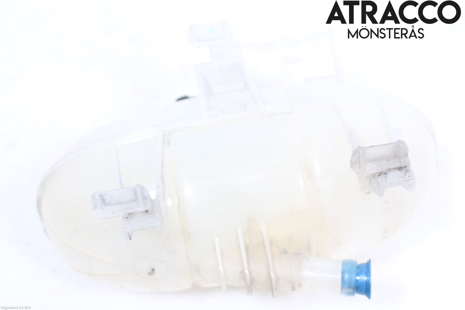 Fiat TALENTO 16- Expansionstank