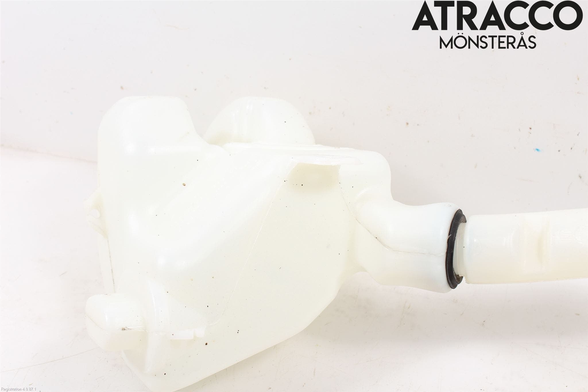 Peugeot 208 12-15 Spolartank Vindruta