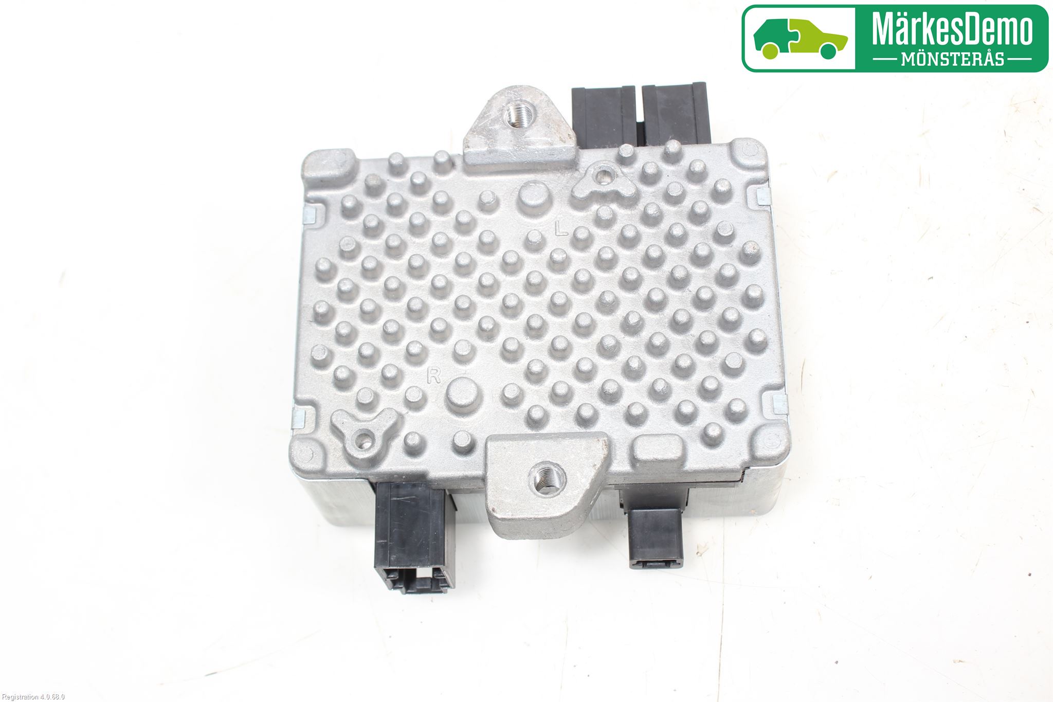 Mitsubishi LANCER 07-14 Styrenhet Styrservo