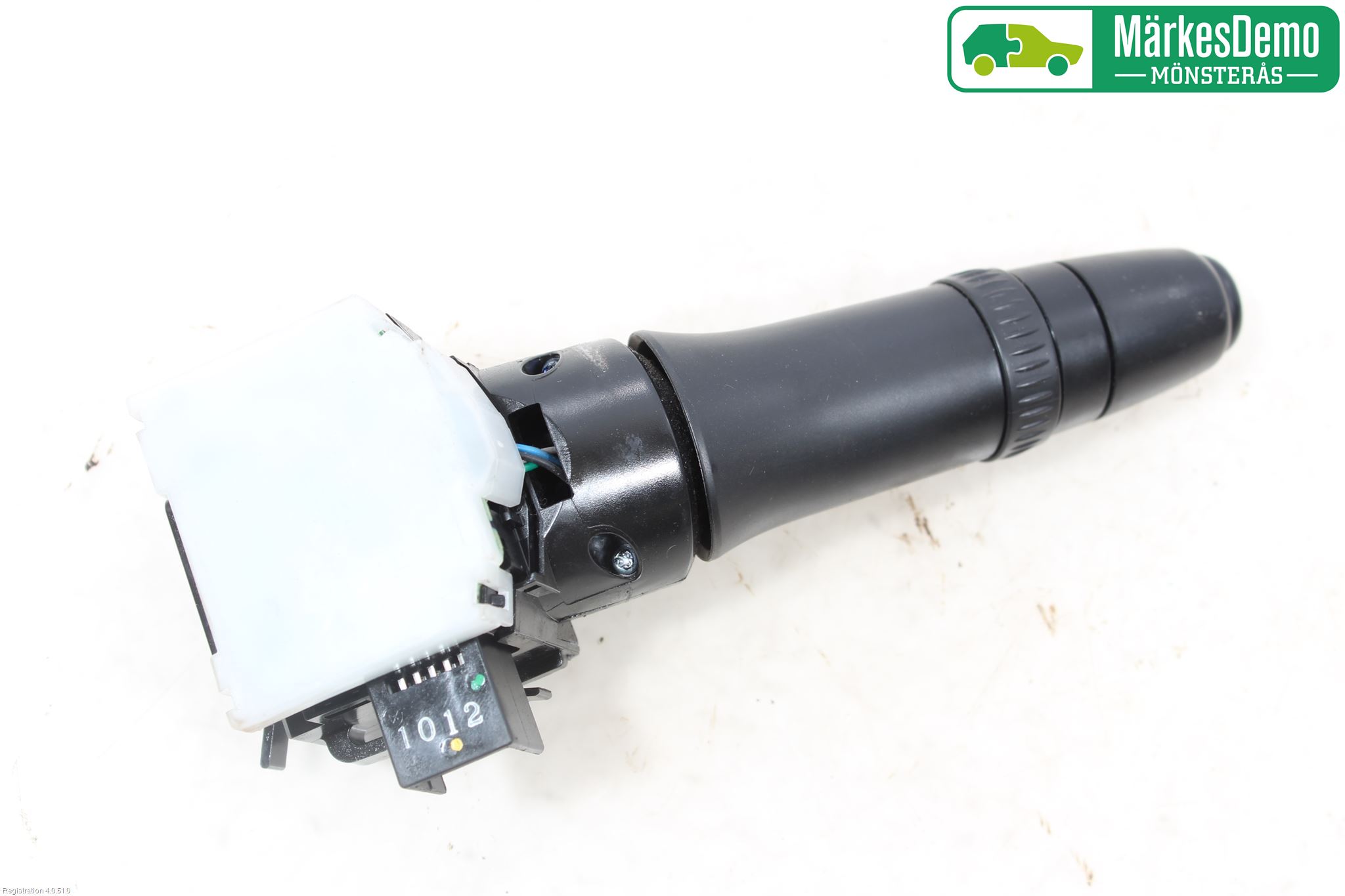 Mitsubishi OUTLANDER 07-12 Spak Blinkers-Ljusomk