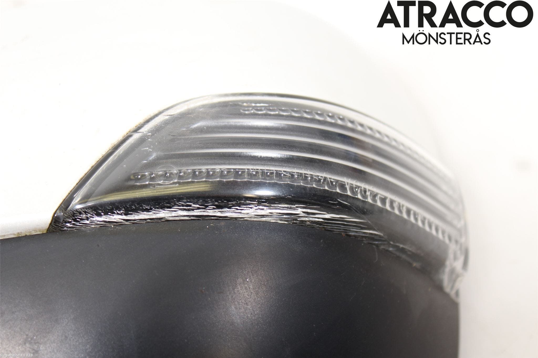 Subaru XV 12-17 Spegel Yttre El Vä