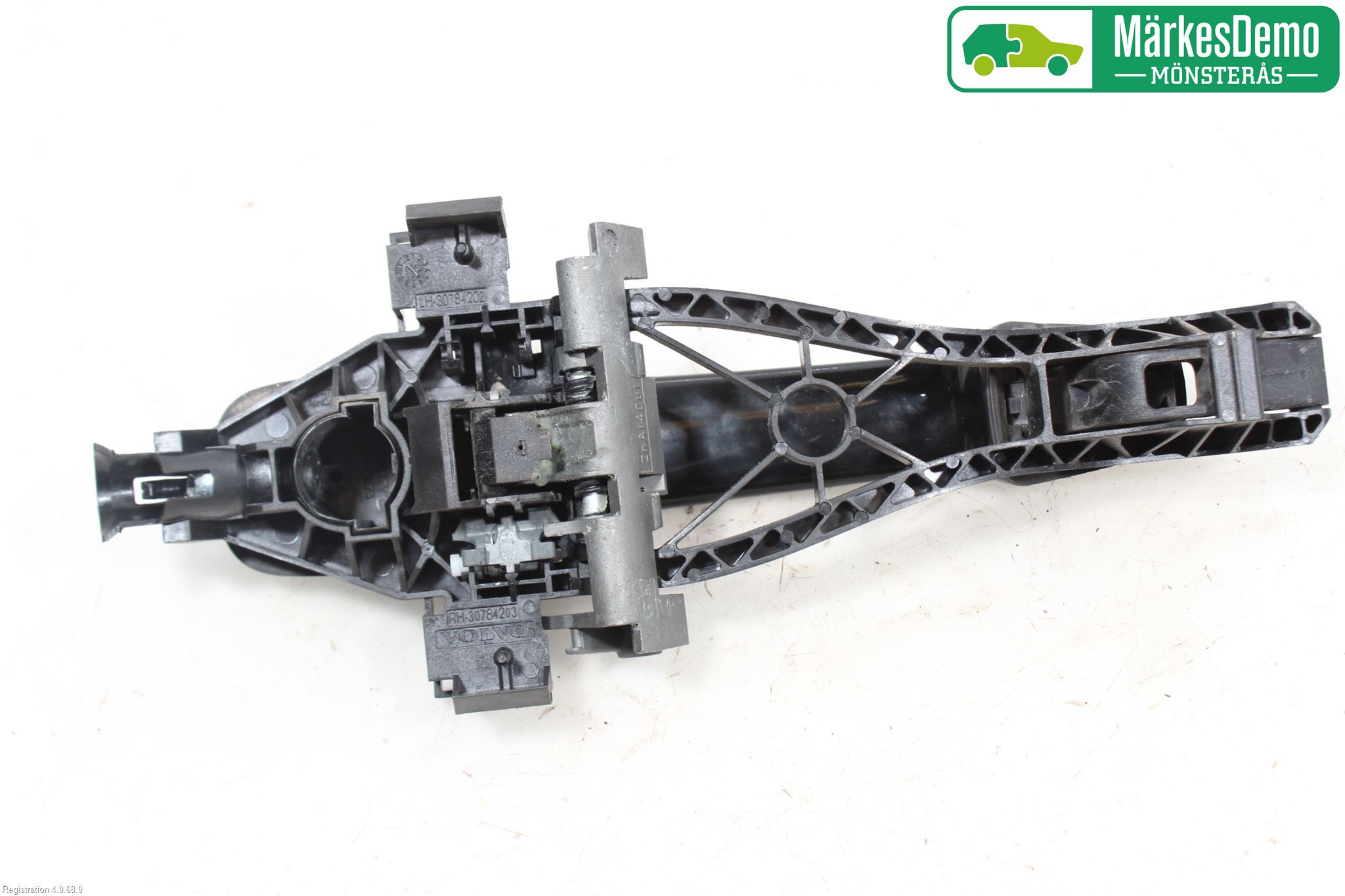 Volvo XC70 14-16 Dörrhandtag Yttre Hö