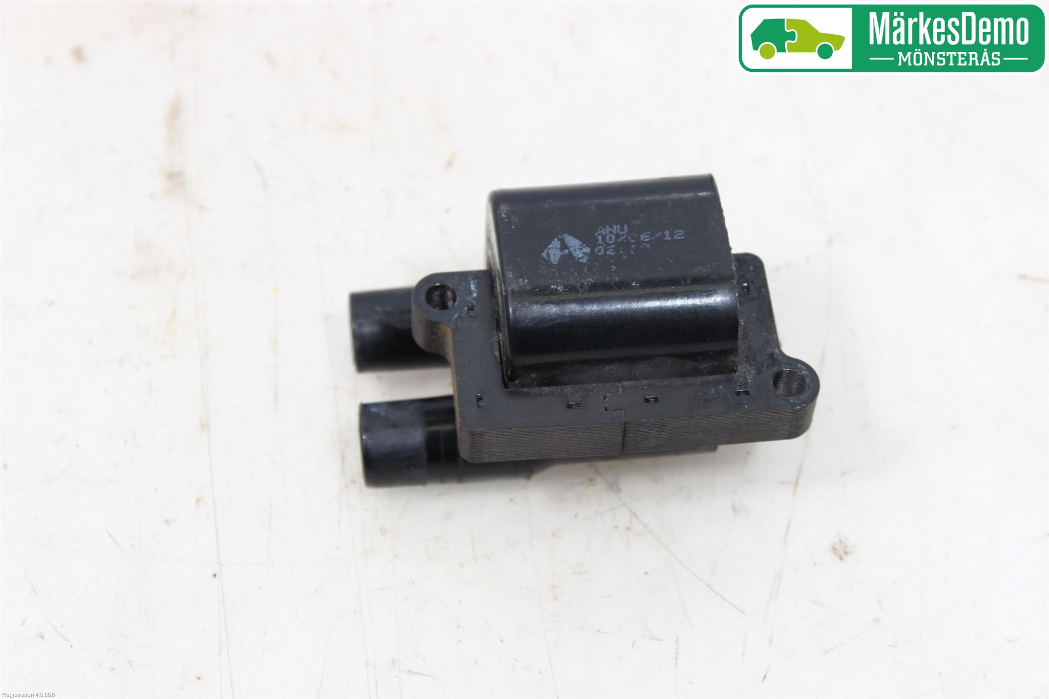 Hyundai i20 PB 09-14 Tändspole