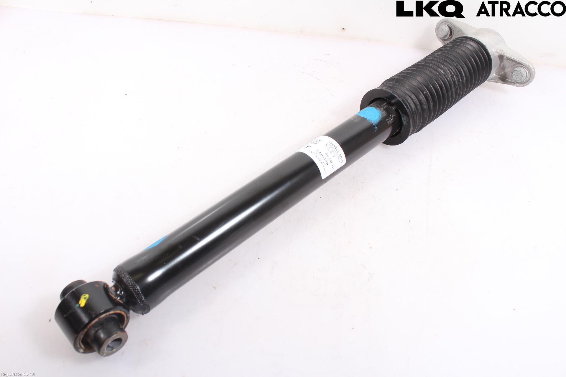 Tesla MODEL Y 21- Stötdämpare Bak