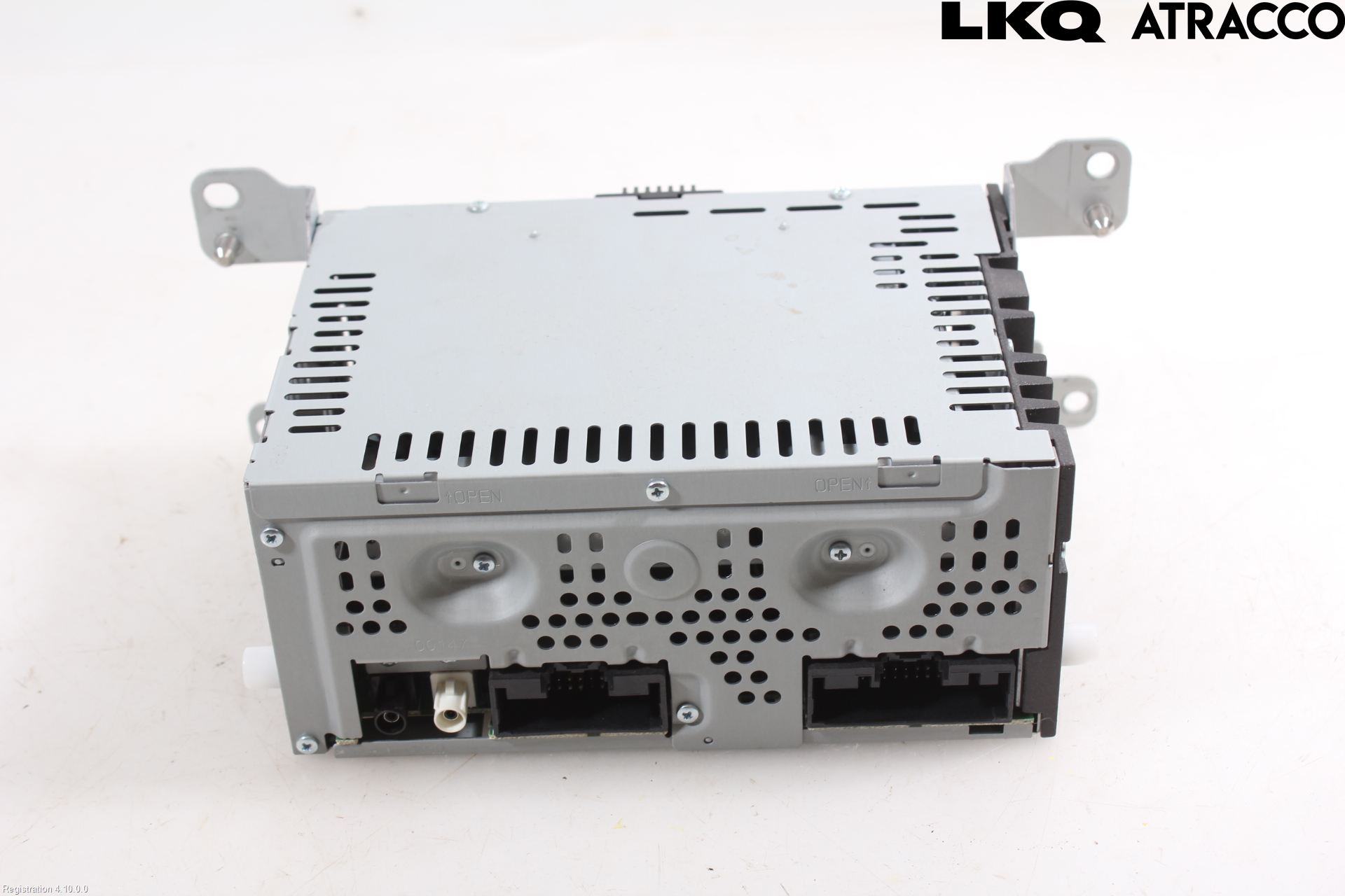 Ford MONDEO 15-22 Cd Radio - Multimediapanel