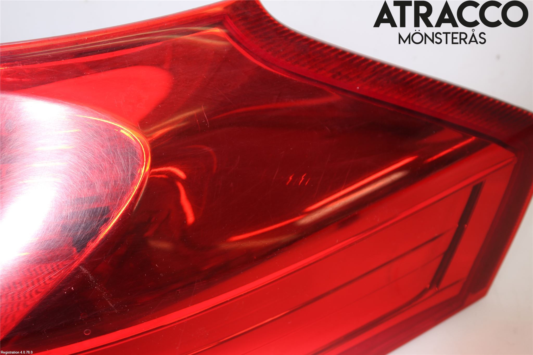 Opel INSIGNIA 09-16 Bakljus Höger