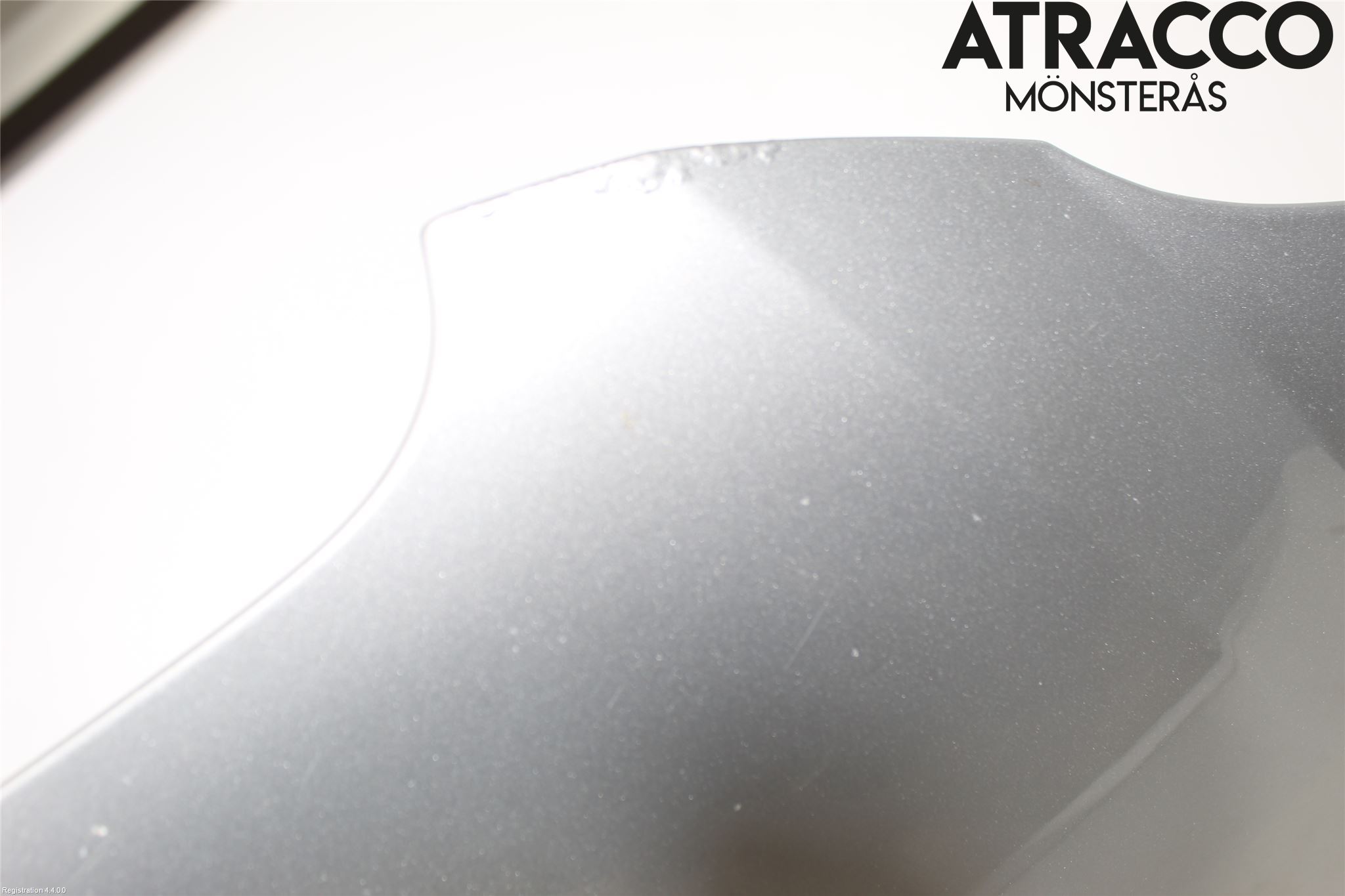 Audi A8/S8 4E  02-09 Huv Fram