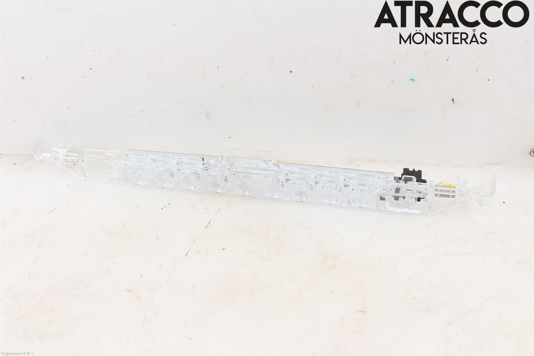 Citroen C4/E-C4 C4X/E-C4X III 21- Bromsljus Bakruta