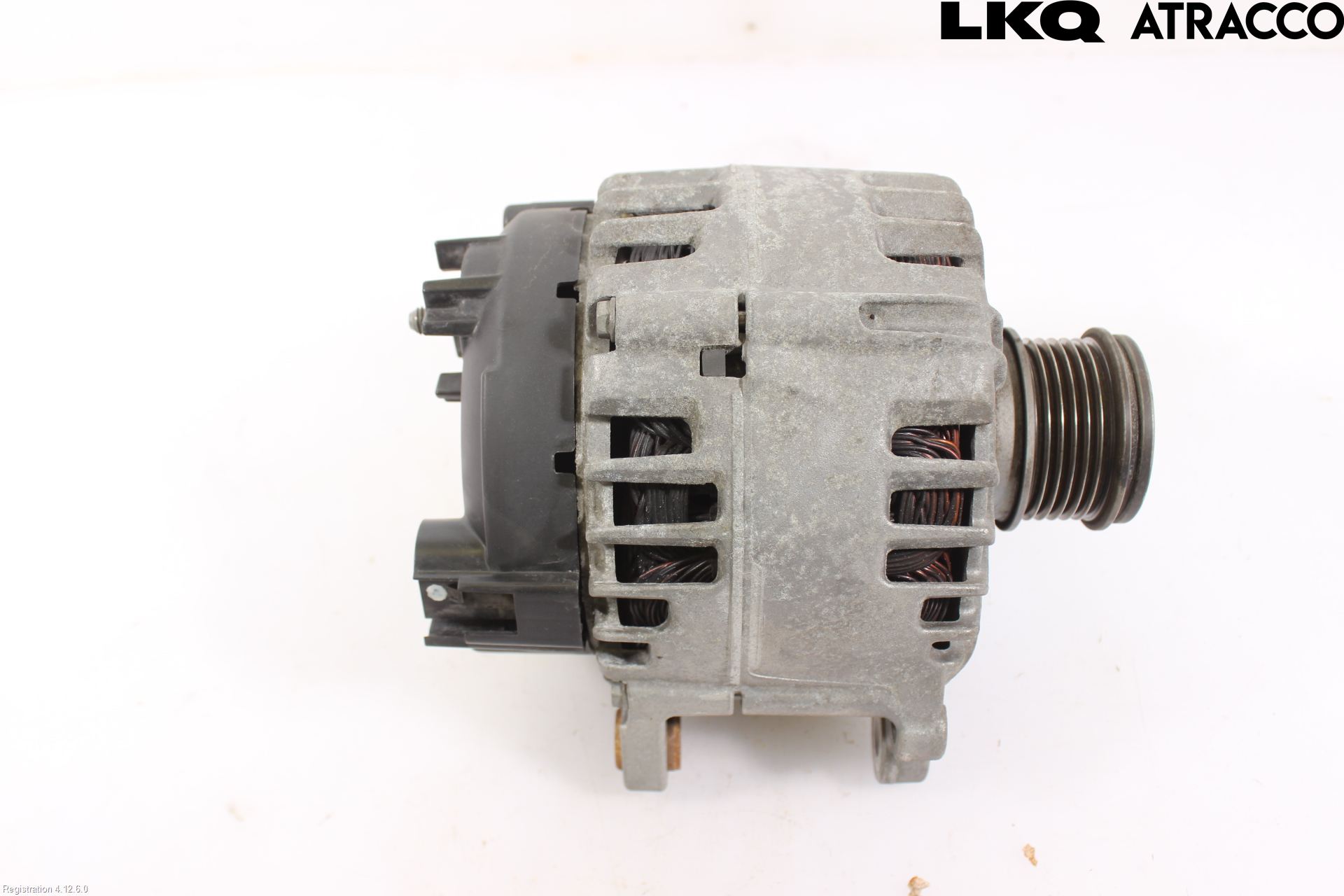 Volkswagen VW TOURAN 16- Generator