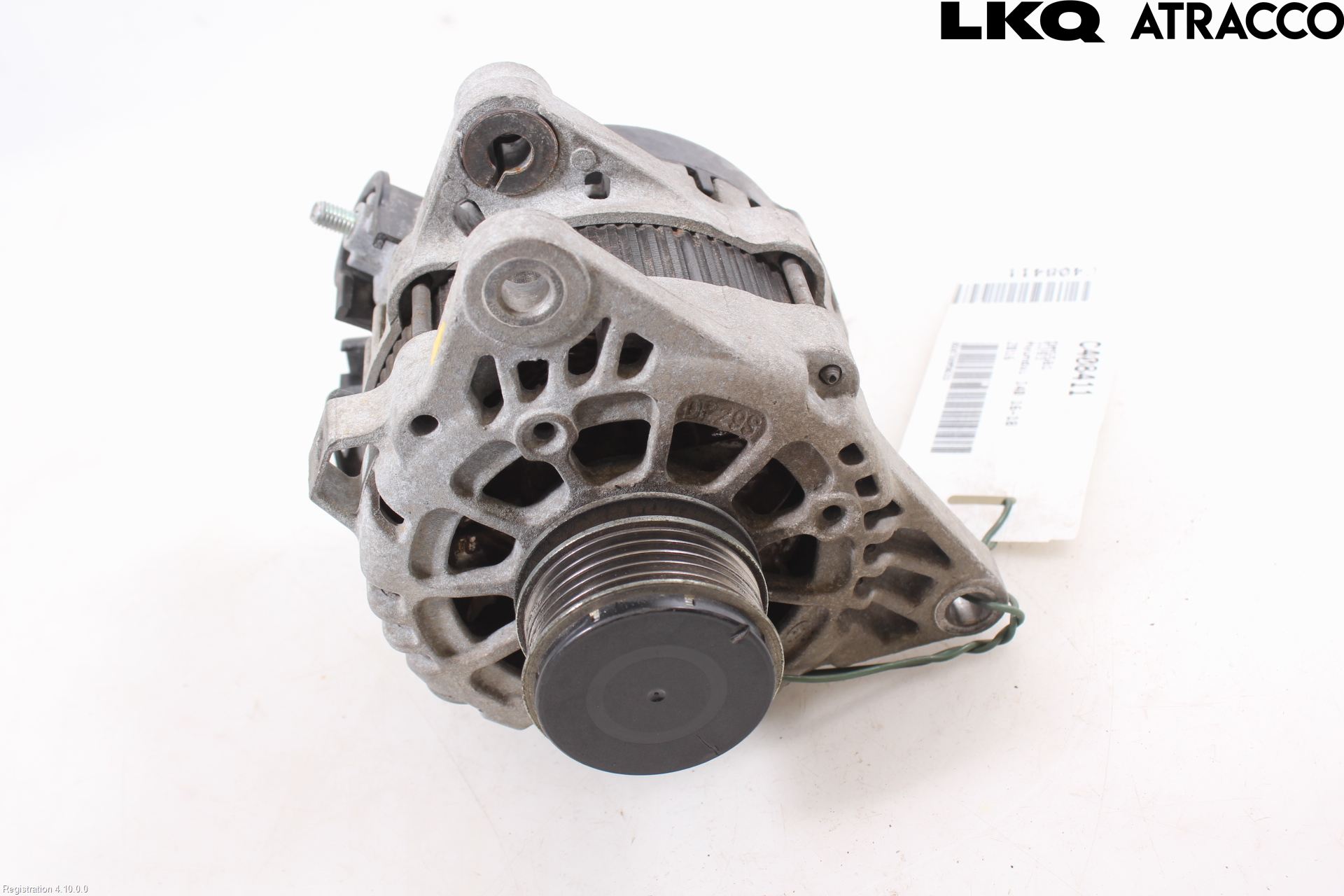 Hyundai i40 16-18 Generator