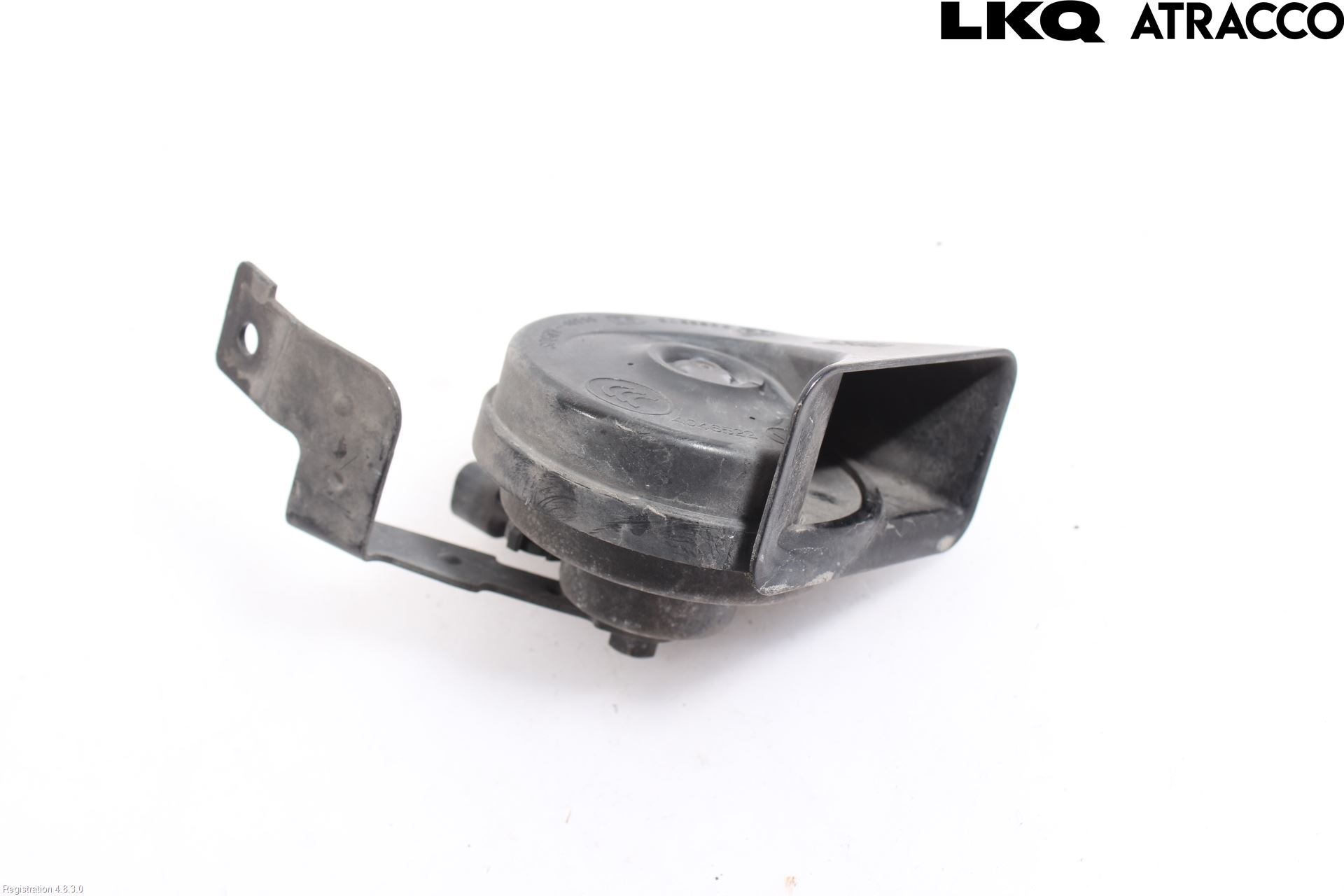 Saab 9-3 VER2/VER3 08-15 Signalhorn