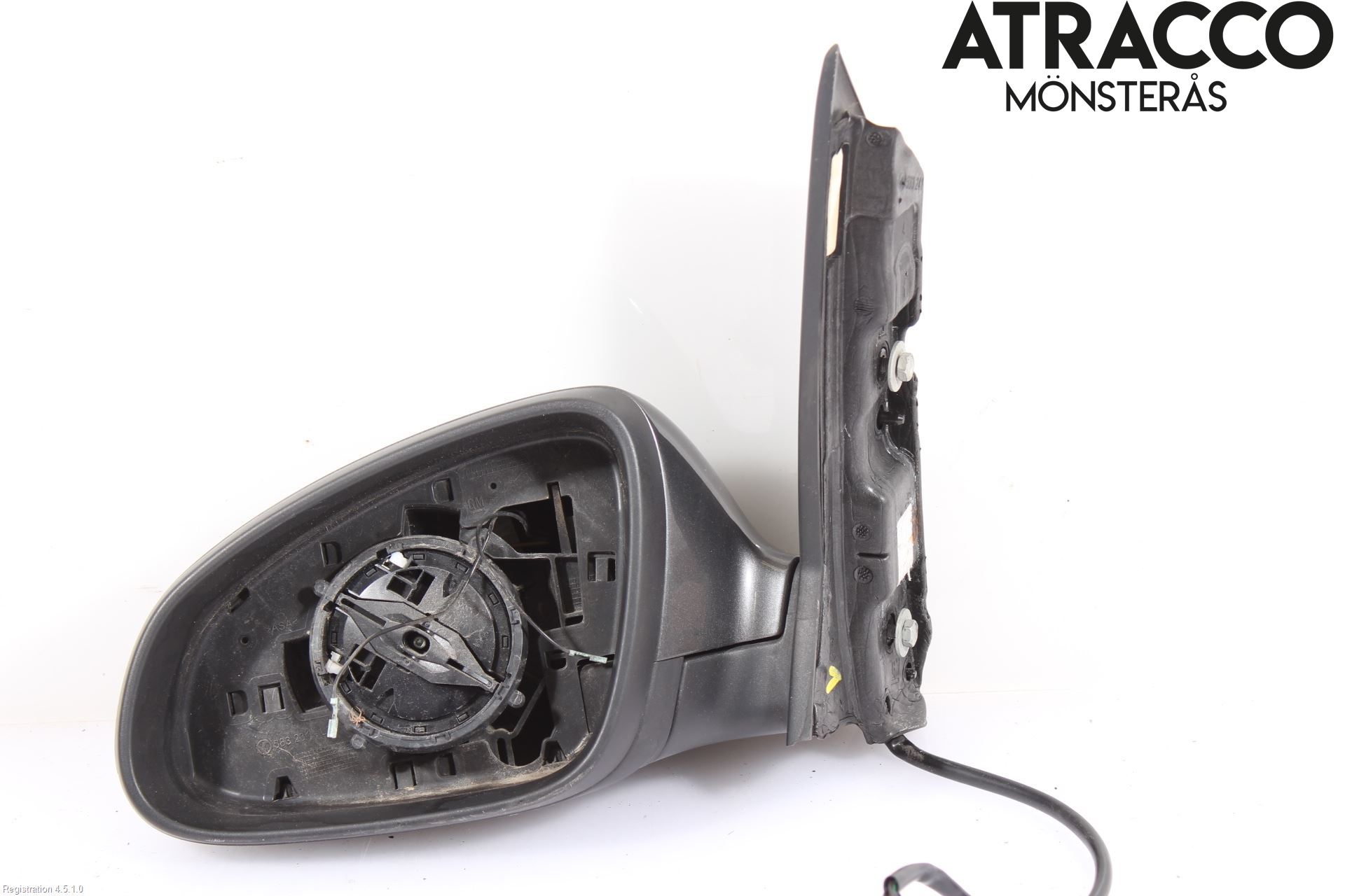 Opel ASTRA J 10-15 Spegel Yttre El Vä