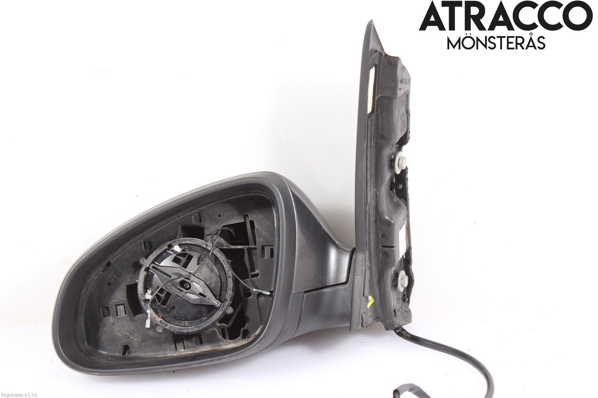 Opel ASTRA J 10-15 Spegel Yttre El Vä