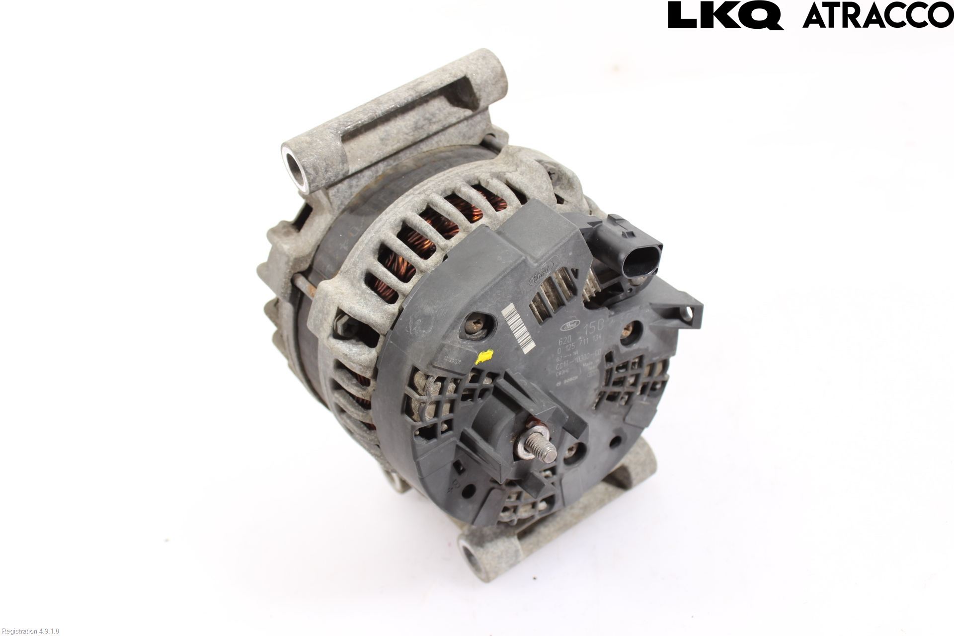 Ford TRANSIT/TOURNEO COURIER 13-23 Generator